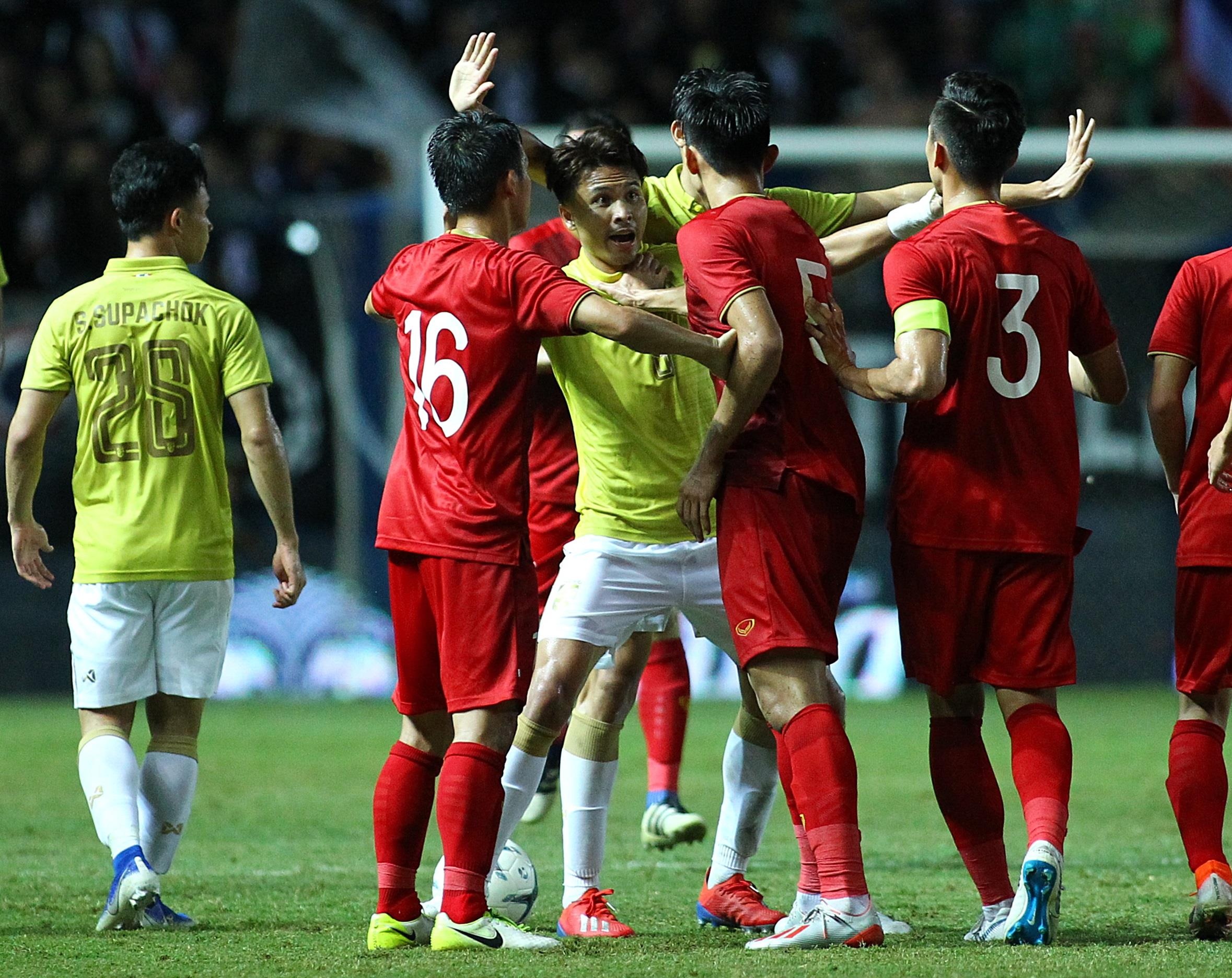 Doan Van Hau bi tat,  Doan Van Hau sang duc anh 3