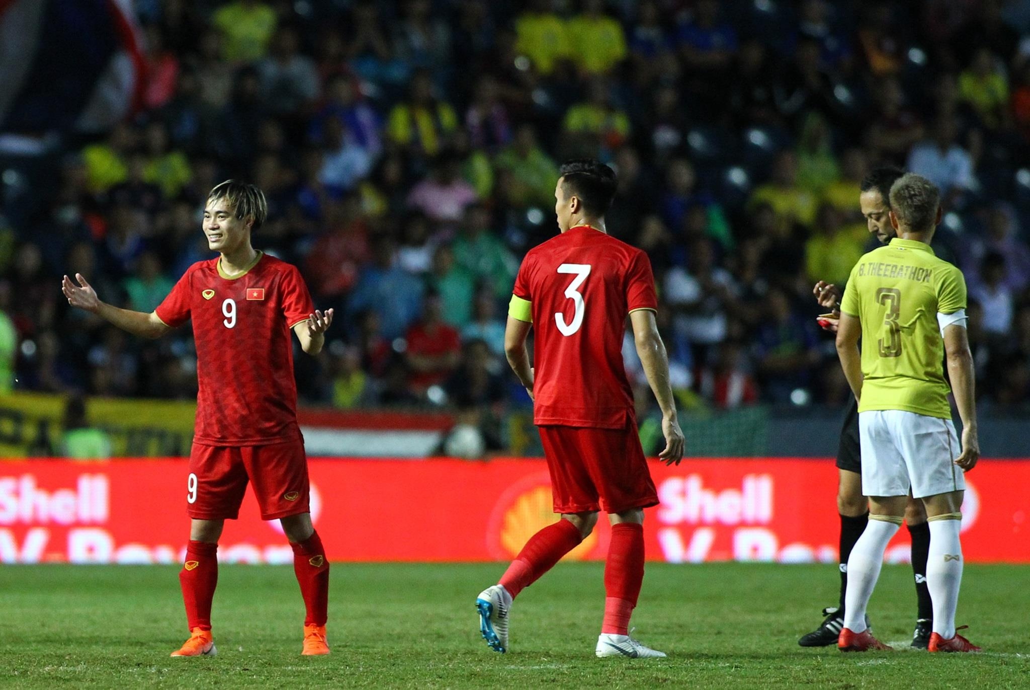 Doan Van Hau bi tat,  Doan Van Hau sang duc anh 5