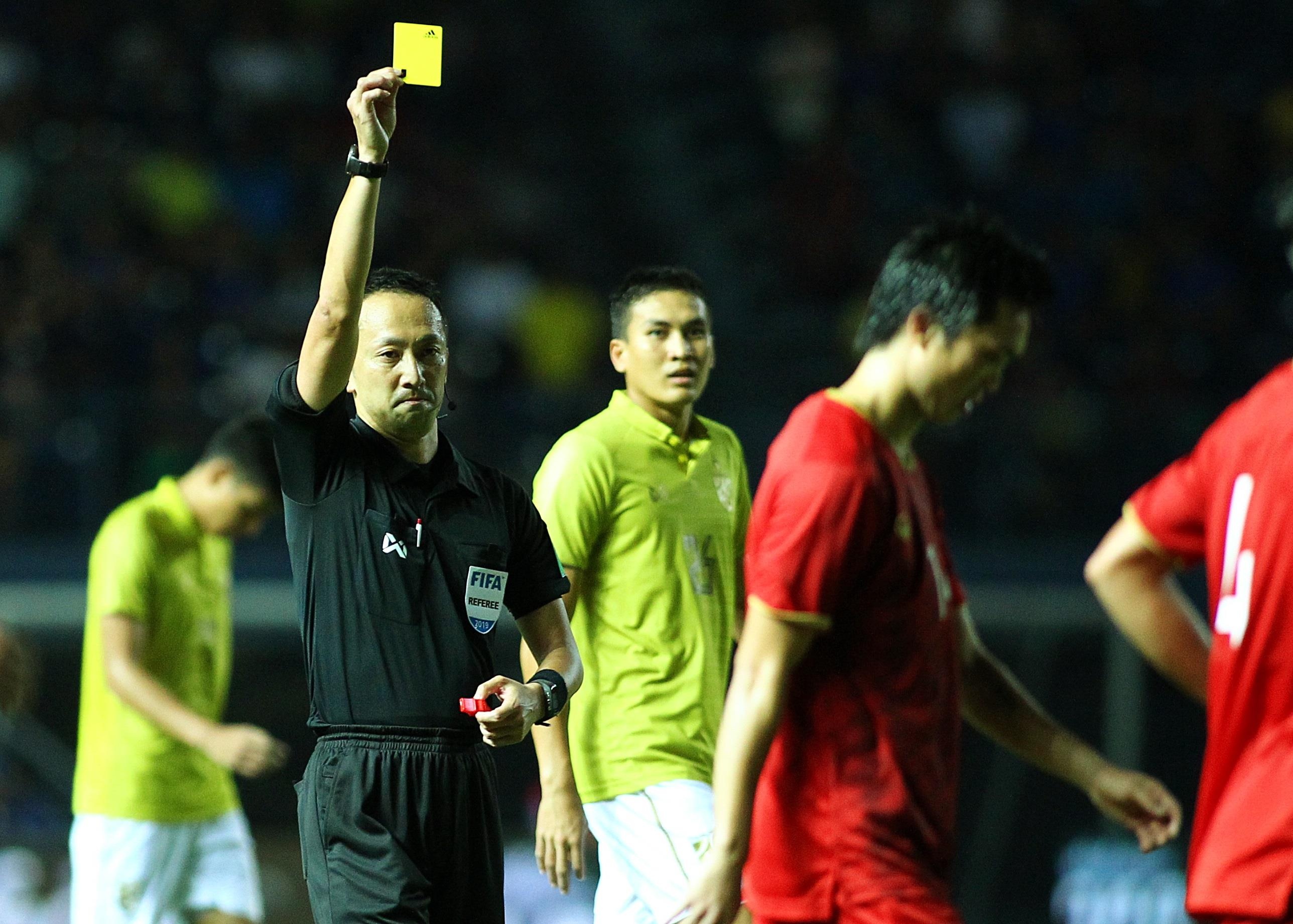 Doan Van Hau bi tat,  Doan Van Hau sang duc anh 6