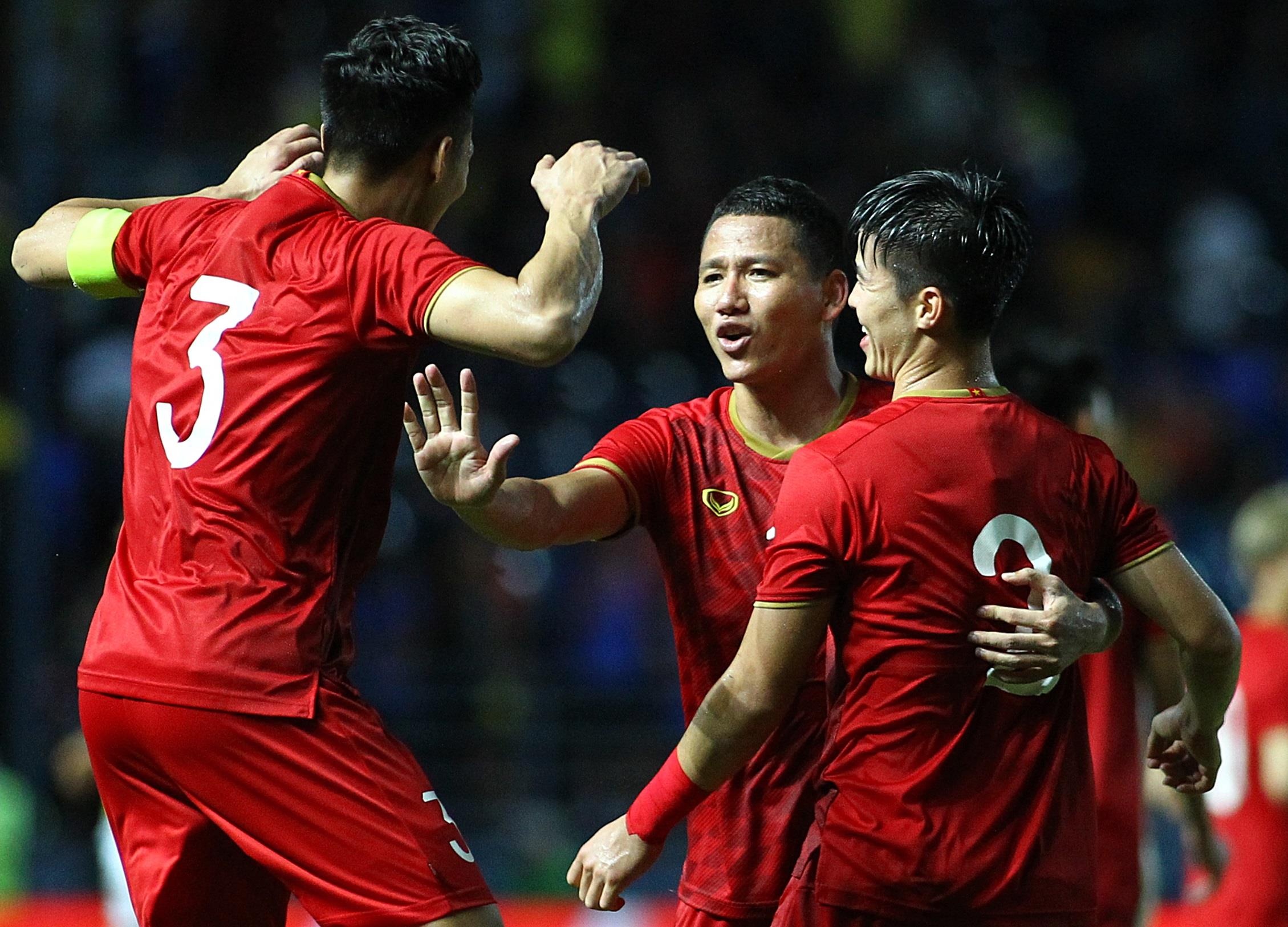 Doan Van Hau bi tat,  Doan Van Hau sang duc anh 7