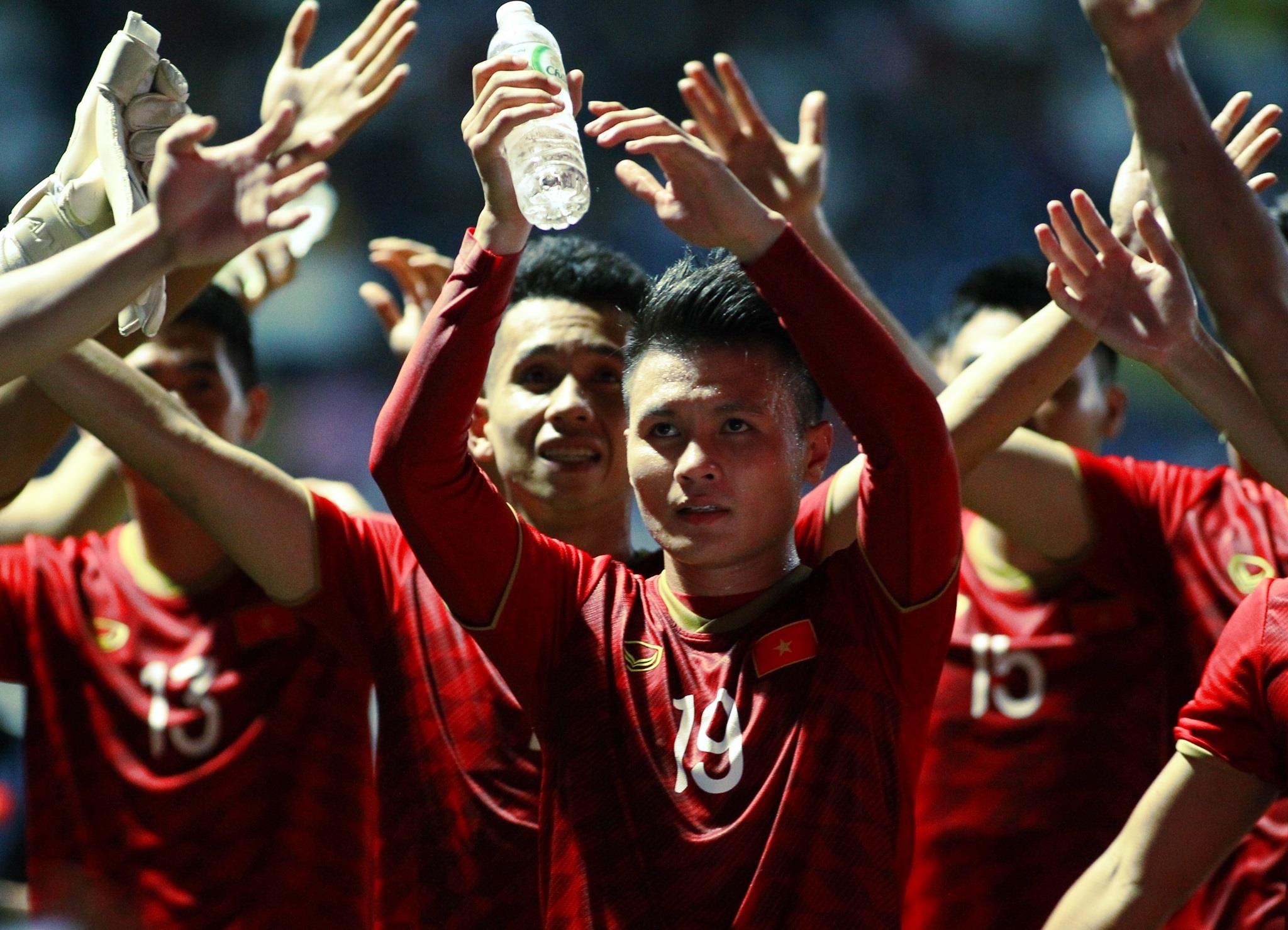 Doan Van Hau bi tat,  Doan Van Hau sang duc anh 8