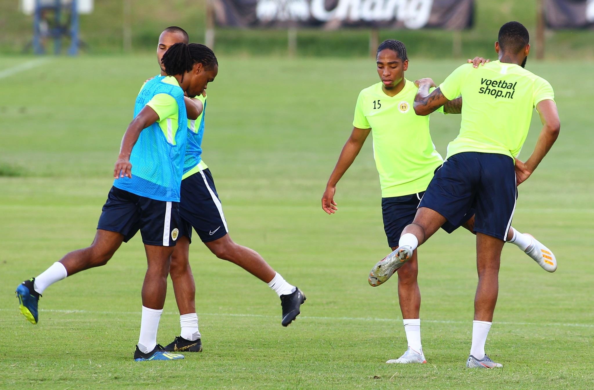 Curacao la doi nao,  curacao gap viet nam anh 3