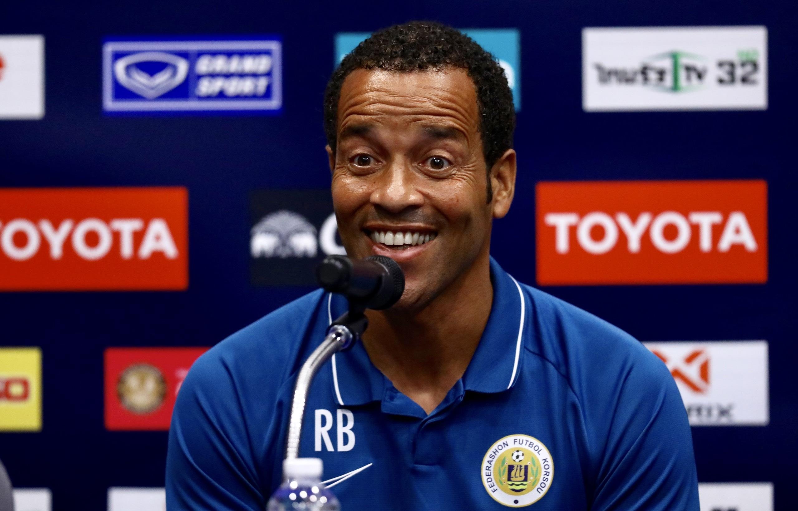 Curacao là đội nào, curacao là ai ảnh 1 Curacao la doi nao, curacao la ai anh 1