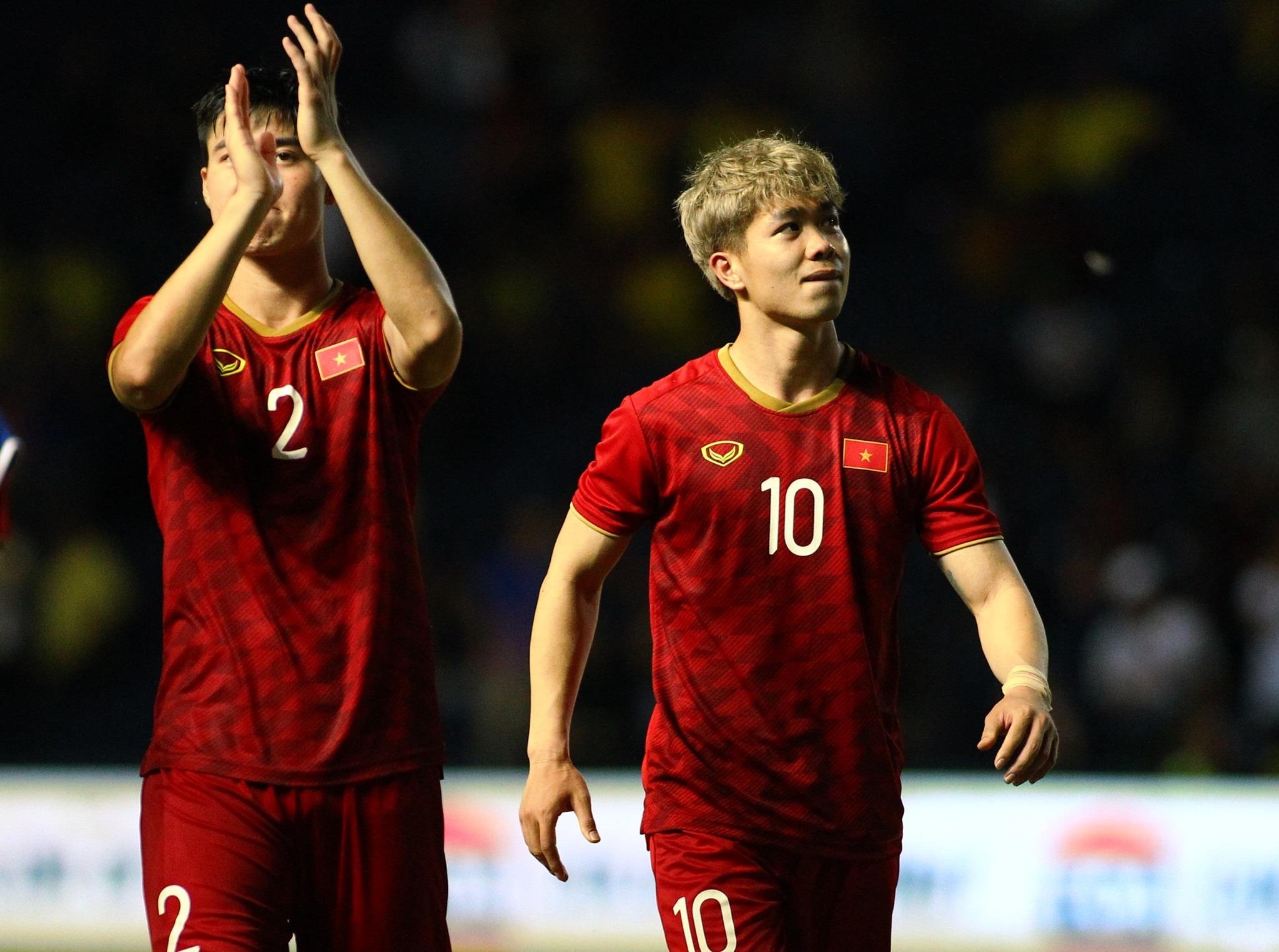 Cong Phuong sut hong luan luu,  king's cup 2019 anh 2