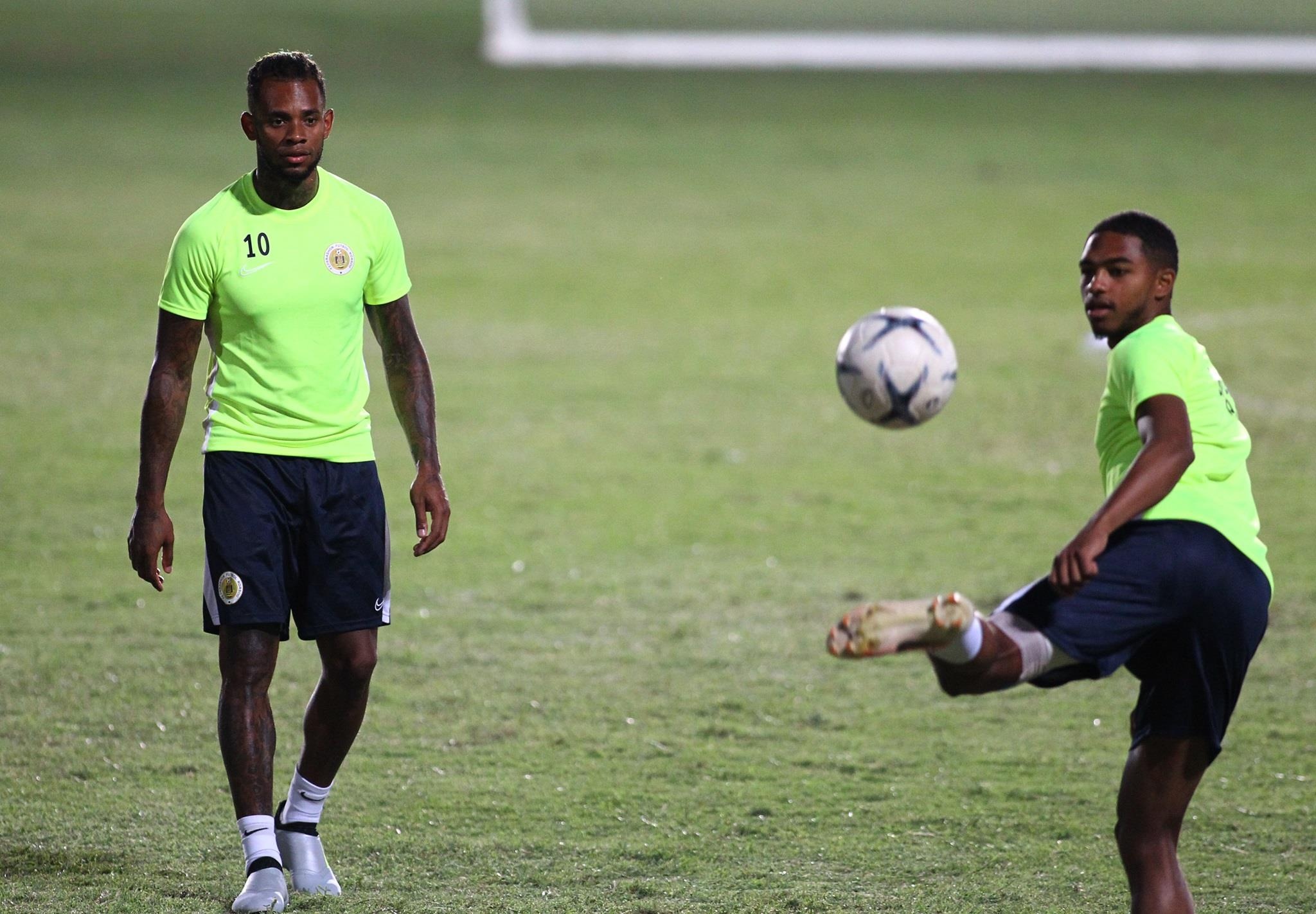 curacao la nuoc nao,  curacao la doi nao anh 5