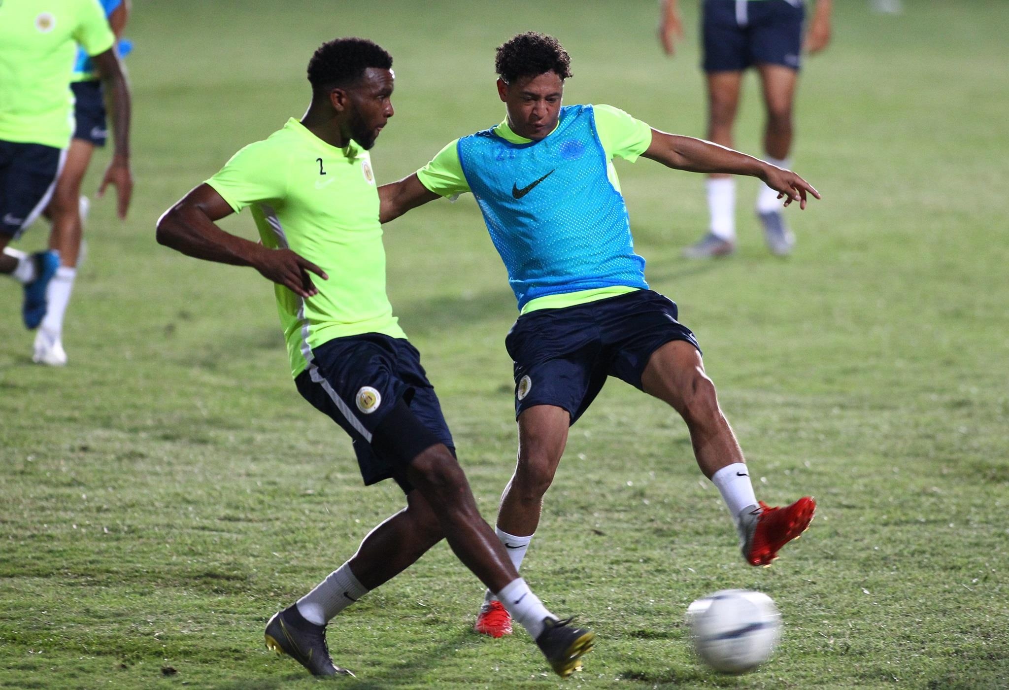 curacao la nuoc nao,  curacao la doi nao anh 7