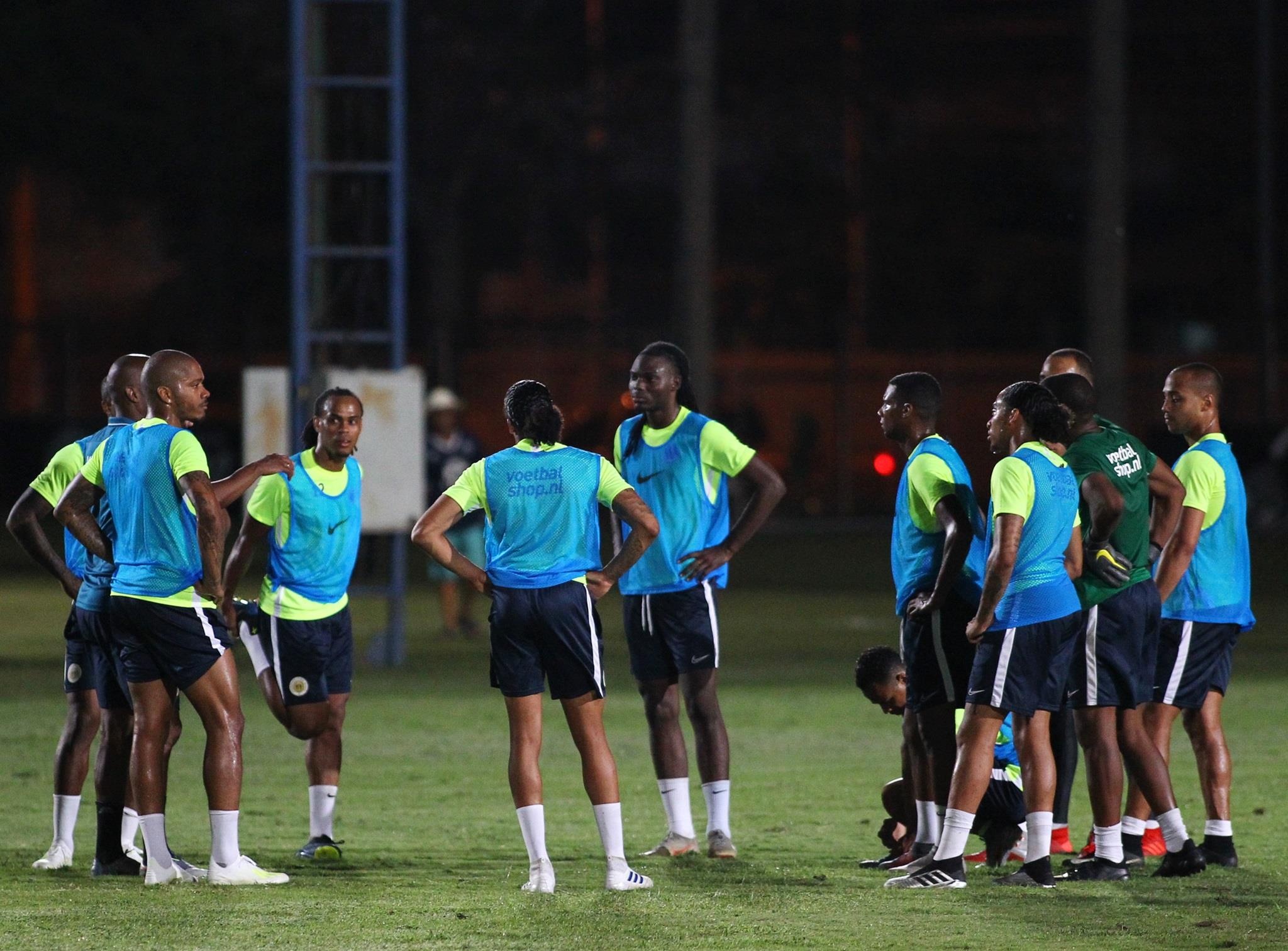 curacao la nuoc nao,  curacao la doi nao anh 6