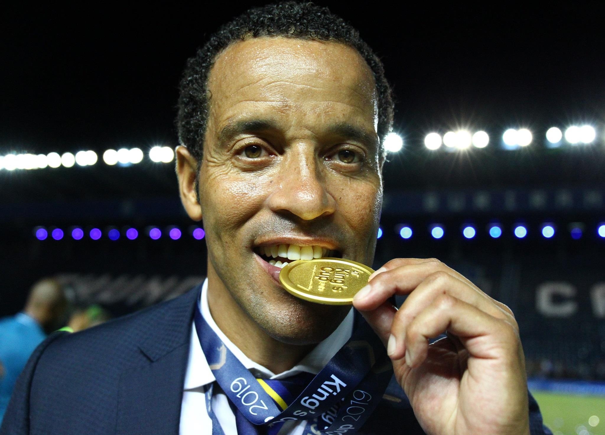 Cong Phuong sut hong luan luu,  king's cup 2019 anh 1