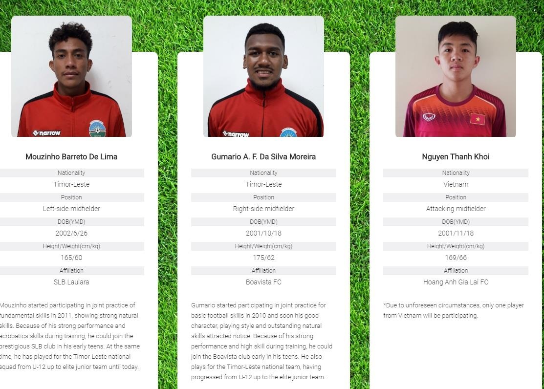 sao trẻ hagl ảnh 1 sao tre hagl anh 1