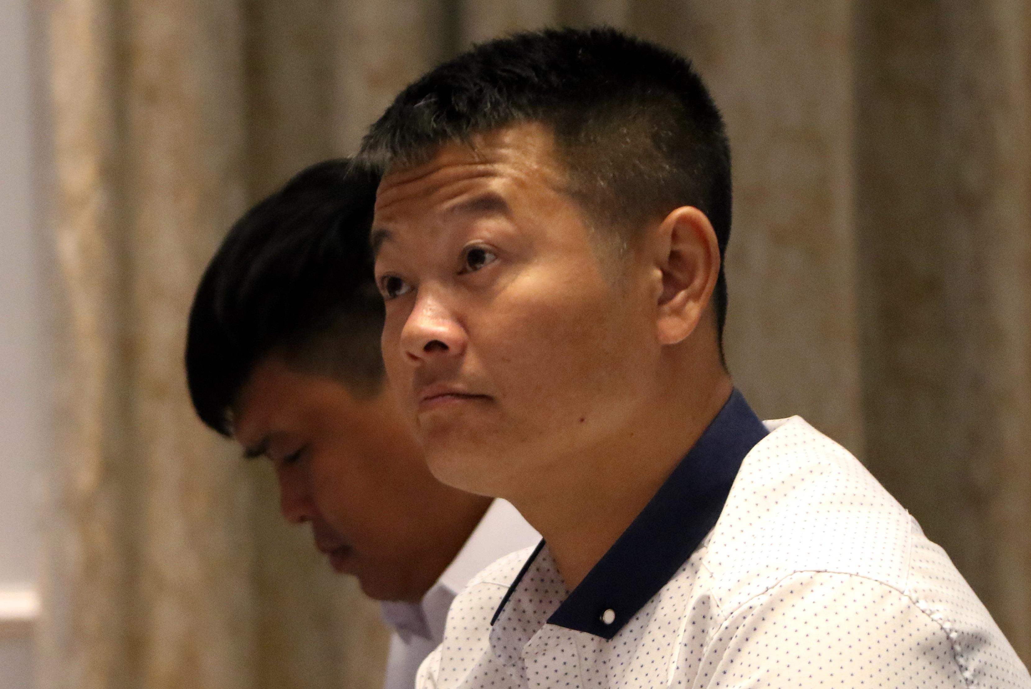 Cuu tuyen thu Van Quyen gay chu y o vong chung ket U15 quoc gia hinh anh