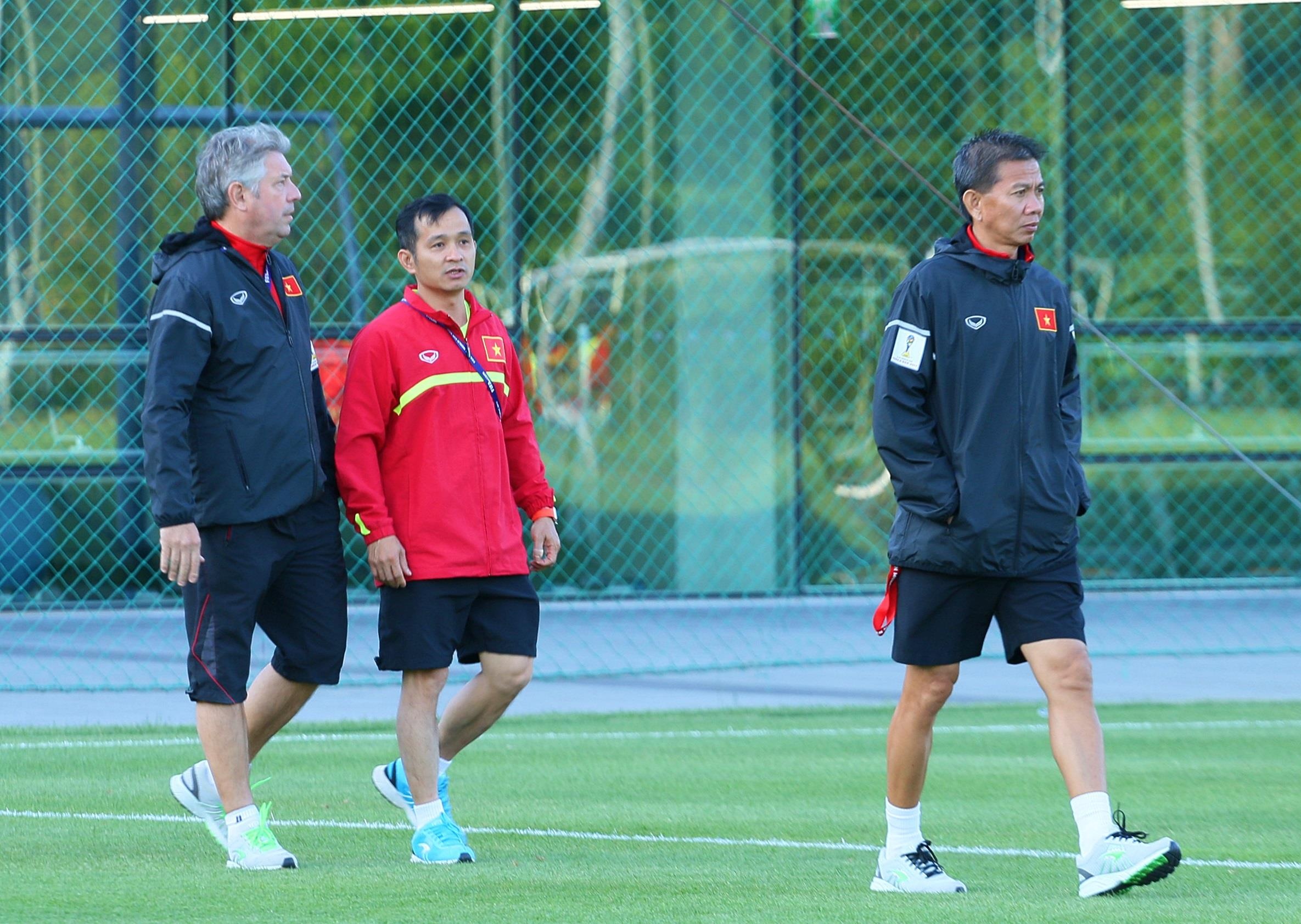 dinh trong chan thuong,  dinh trong bi dam anh 1