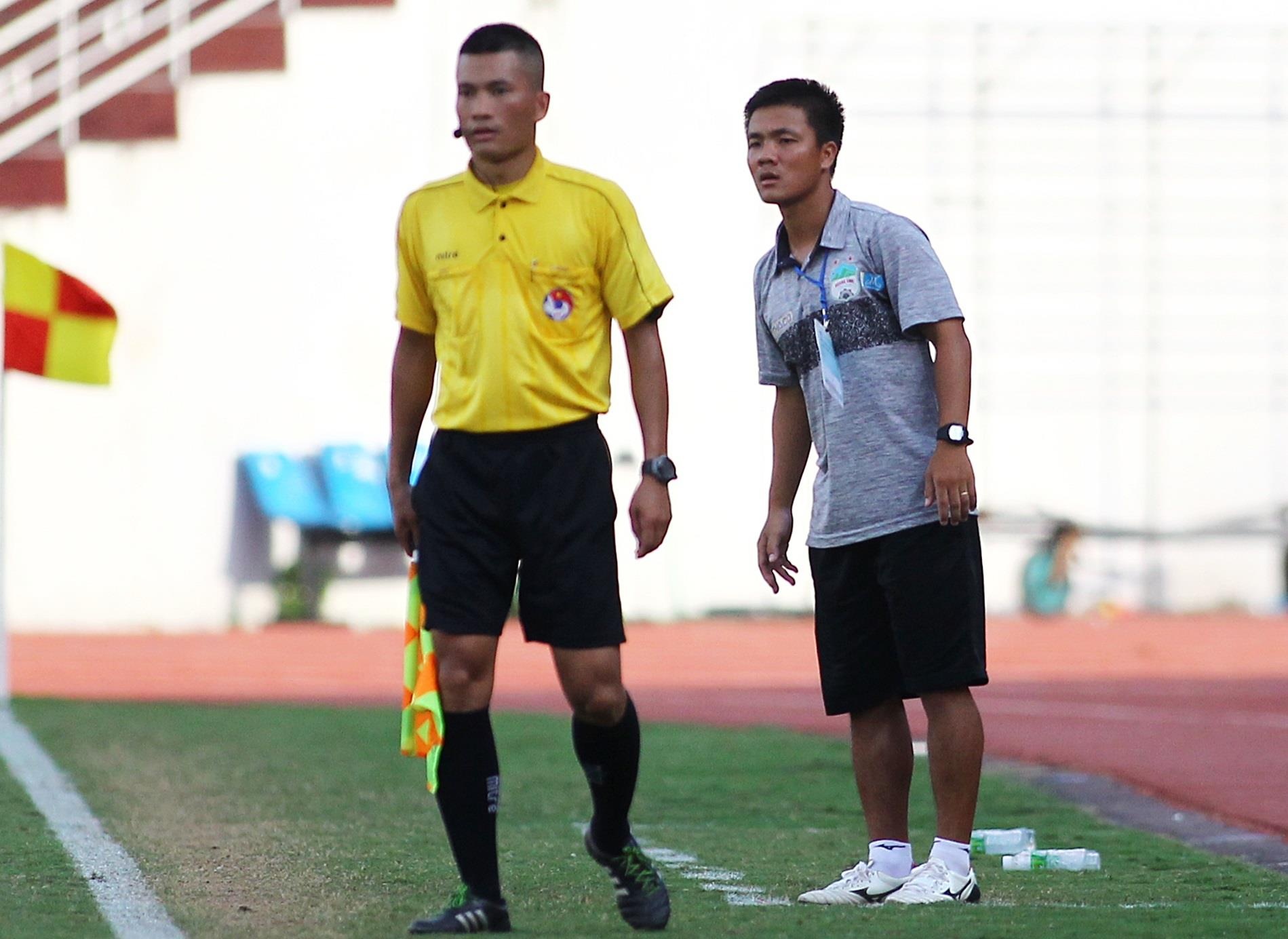 ban cua cong phuong,  thay Phap thua ban cong phuong o u15 anh 2