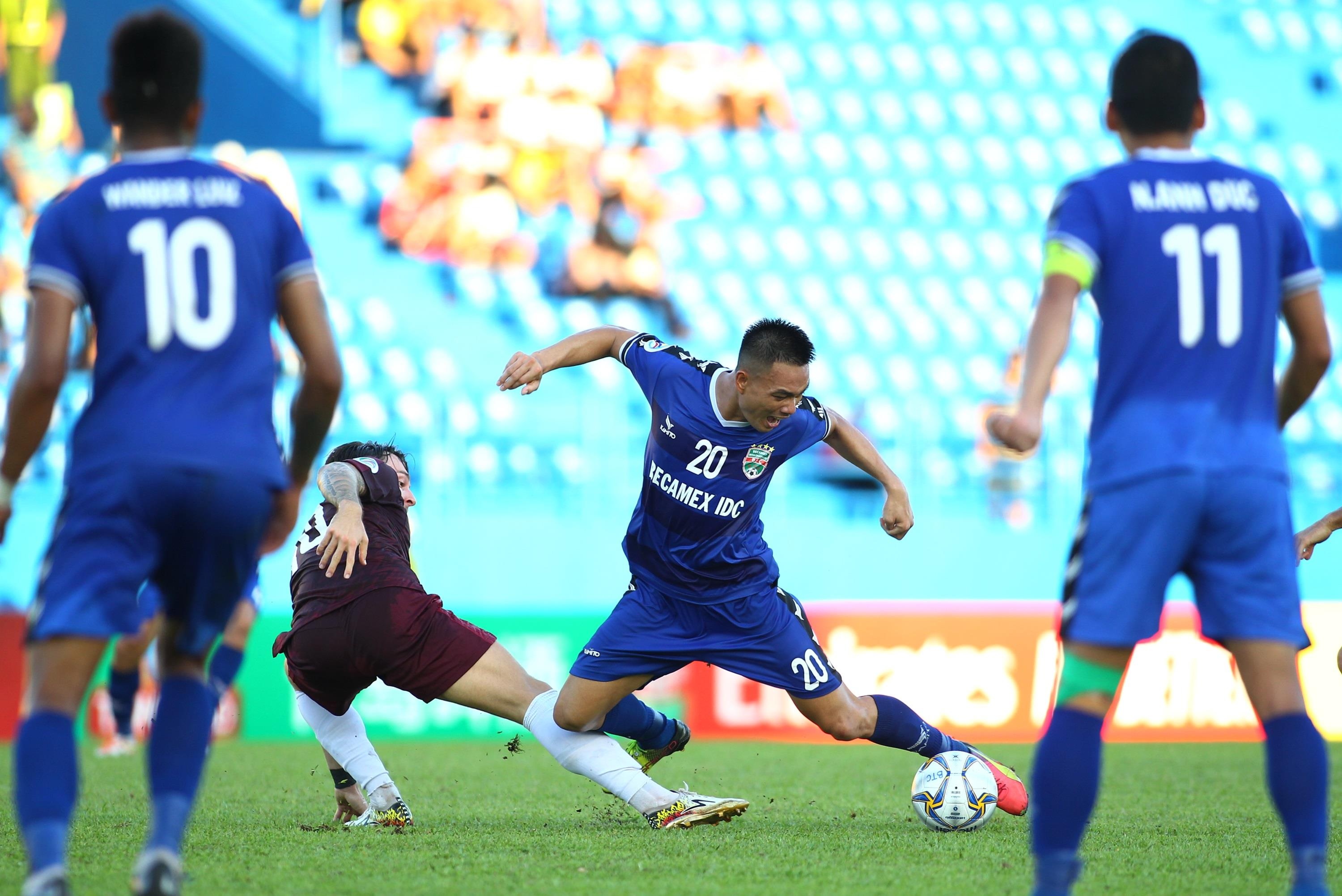 Hoc tro ong Park Hang seo,  tien linh ghi ban anh 4