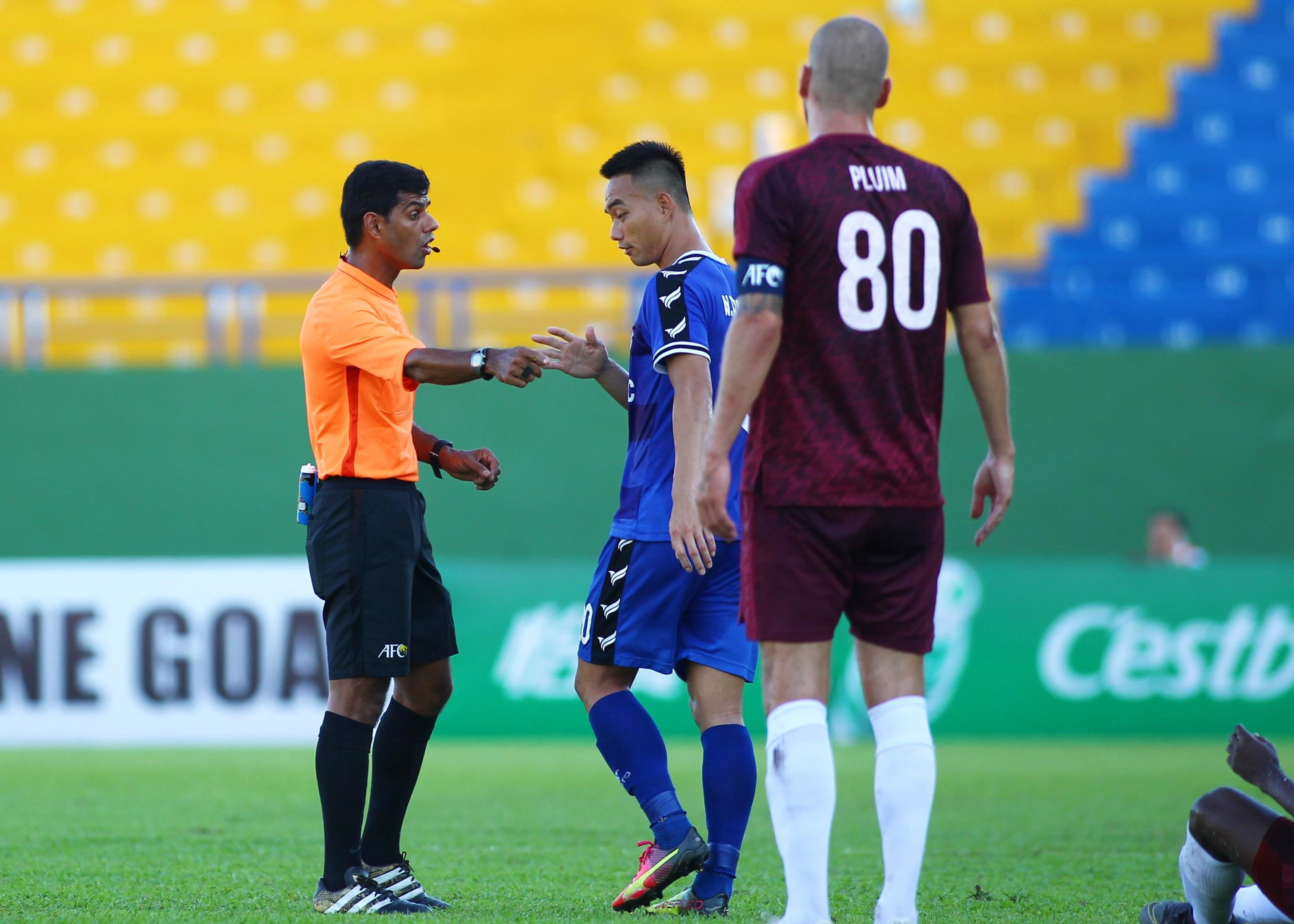 Hoc tro ong Park Hang seo,  tien linh ghi ban anh 5