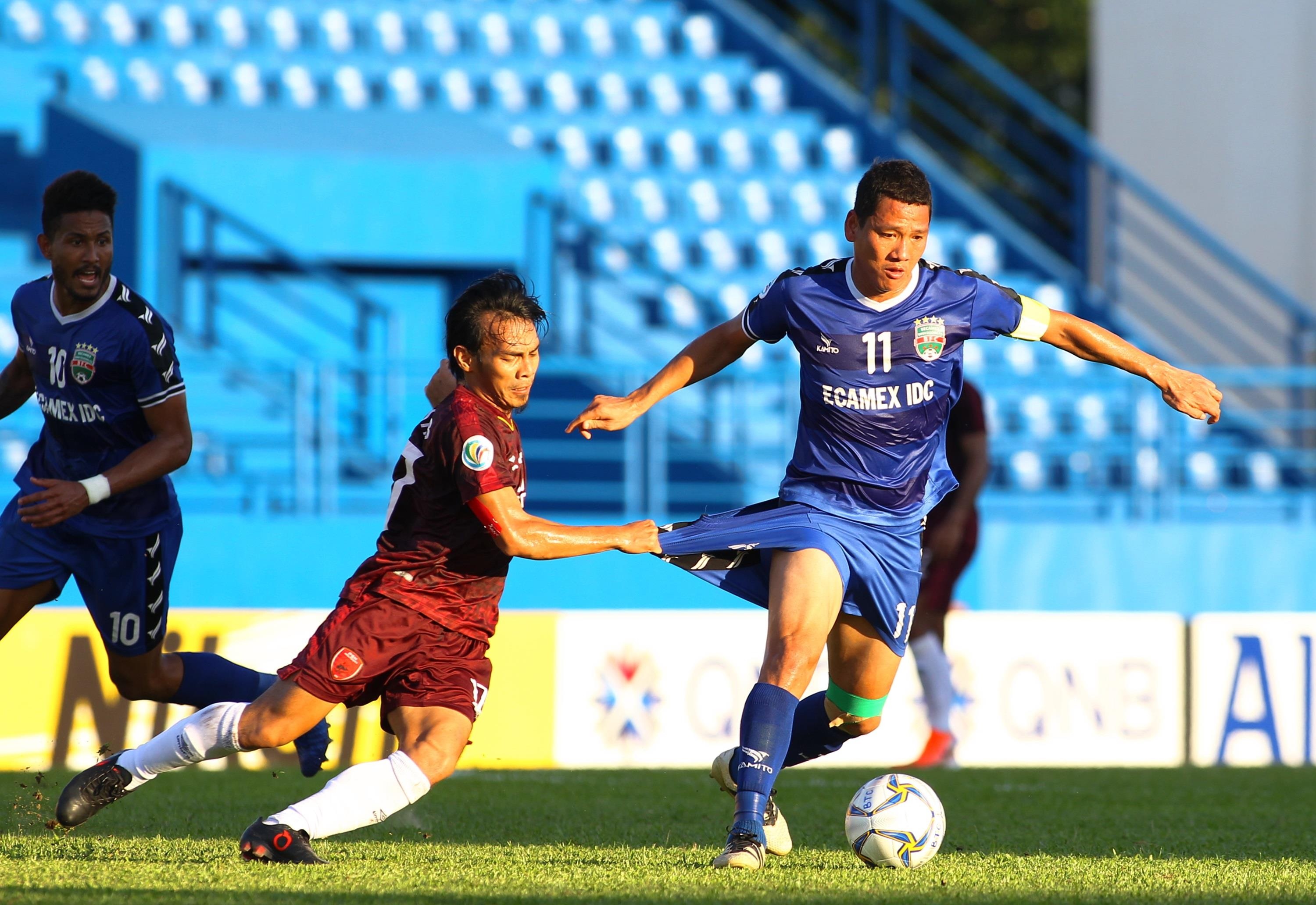 Hoc tro ong Park Hang seo,  tien linh ghi ban anh 3