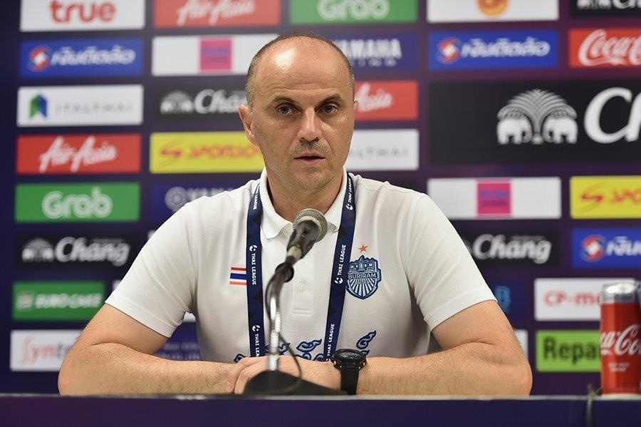 xuân trường chia tay buriram united, xuân trường về HAGL ảnh 1 xuan truong chia tay buriram united, xuan truong ve HAGL anh 1