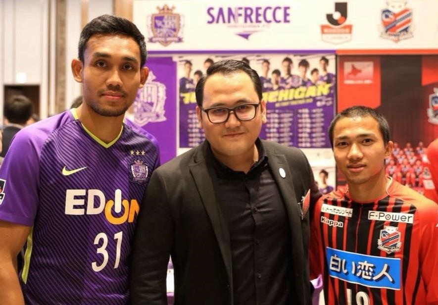 xuân trường chia tay buriram united, xuân trường về HAGL ảnh 2 xuan truong chia tay buriram united, xuan truong ve HAGL anh 2