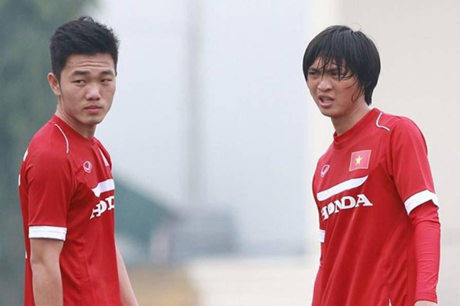 Xuan Truong chia tay CLB Thai Lan, tro lai HAGL da cap cung Tuan Anh hinh anh