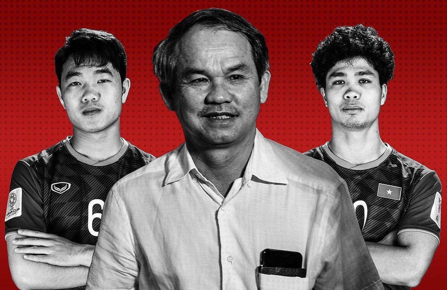 Bau Duc thieu nguoi tai tu van chien luoc xuat khau cau thu hinh anh