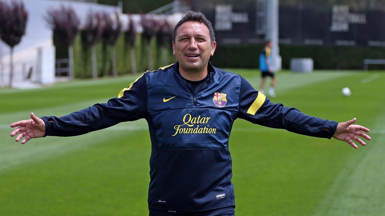 hlv barca dẫn dắt tuyển thái lan, thái lan có huấn luyện viên barca ảnh 2 hlv barca dan dat tuyen thai lan, thai lan co huan luyen vien barca anh 2