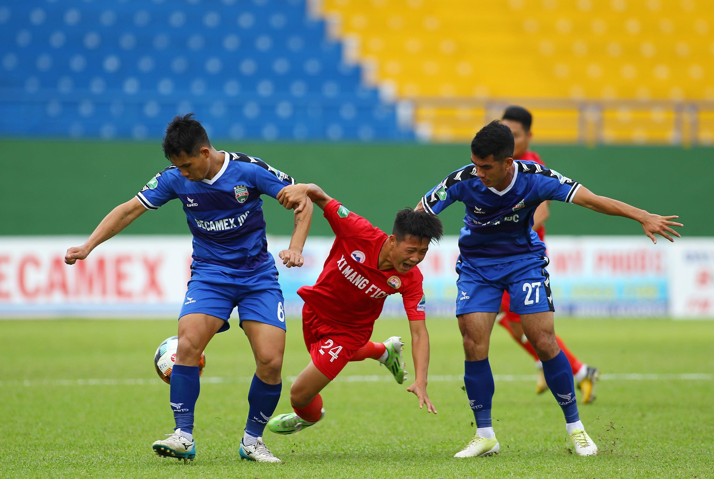 tan truong cuu thua,  tan truong pham sai lam anh 1