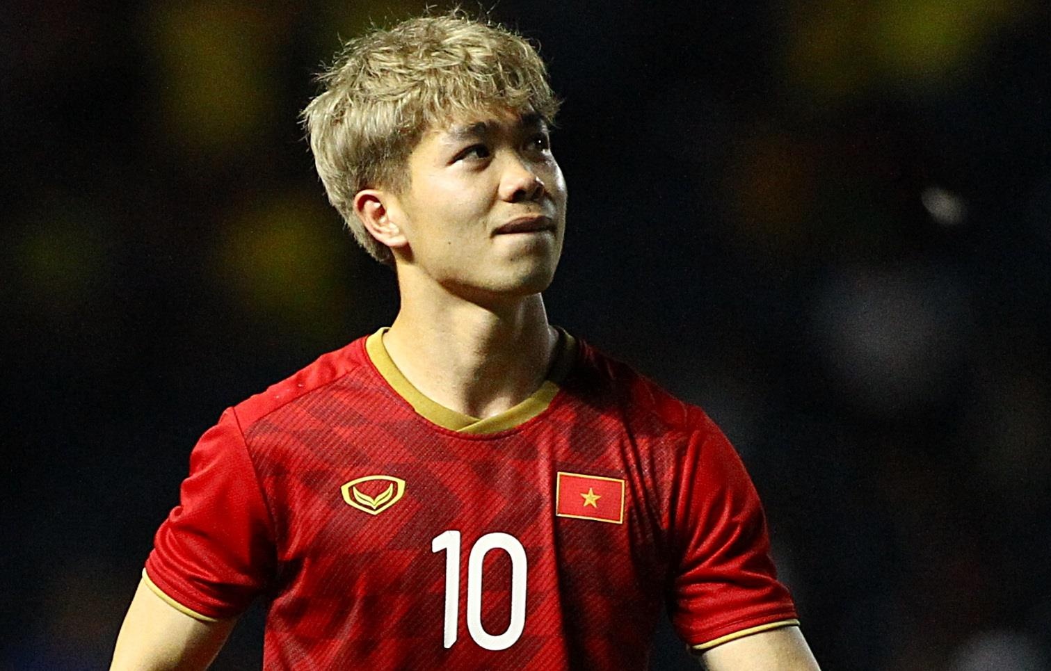 Ong Calisto ngac nhien khi Cong Phuong sang Bi thi dau hinh anh