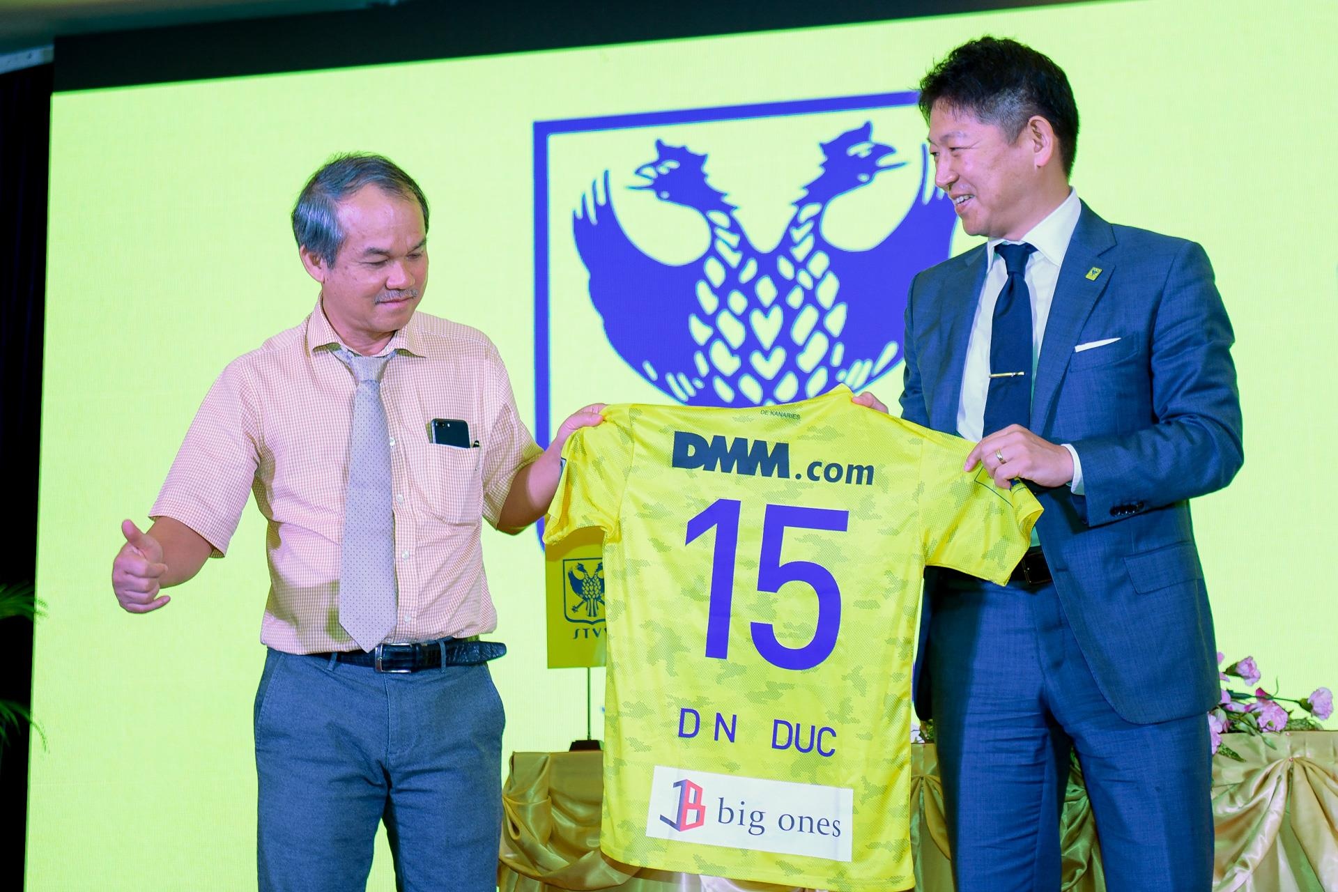 bầu đức bảo vệ công phượng, bầu đức ảnh 3 bau duc bao ve cong phuong, bau duc anh 3