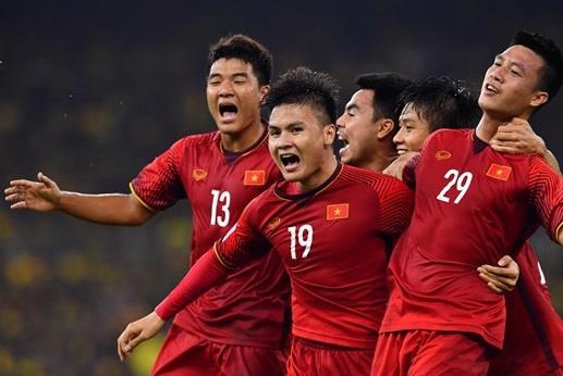 'HLV Park Hang-seo coi Viet Nam la uu tien so mot' hinh anh