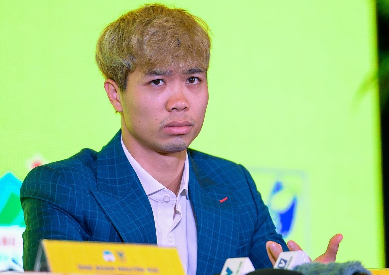 Cong Phuong va nhung dieu chua noi trong hop dong di Bi hinh anh