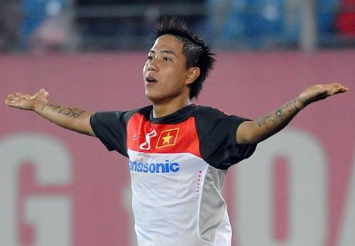 u23 việt nam bị kỷ luật, hoàng danh ngọc bị kỷ luật ảnh 1 u23 viet nam bi ky luat, hoang danh ngoc bi ky luat anh 1