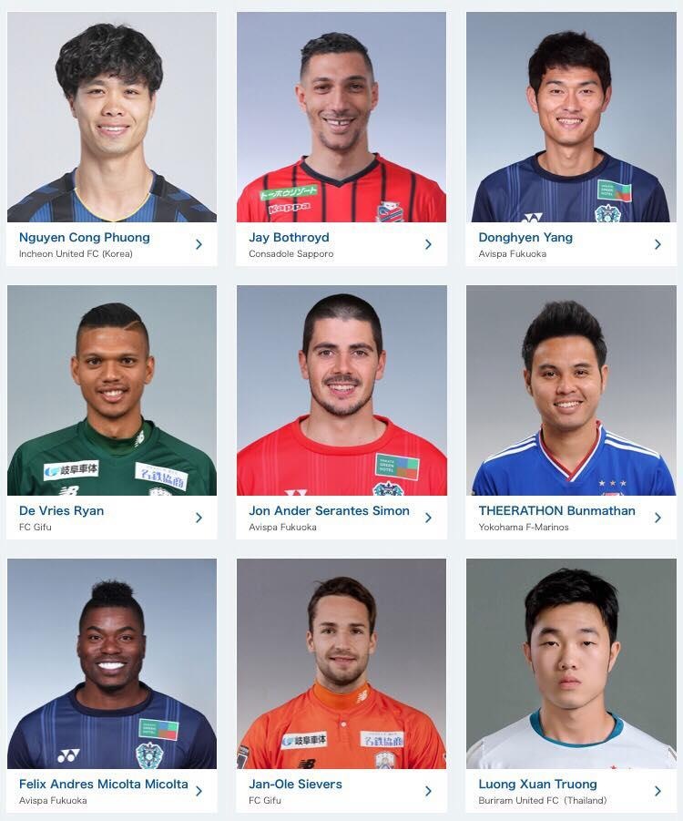 Xuân Trường Công Phượng bị mạo nhận, công phượng sang bỉ ảnh 1 Xuan Truong Cong Phuong bi mao nhan, cong phuong sang bi anh 1