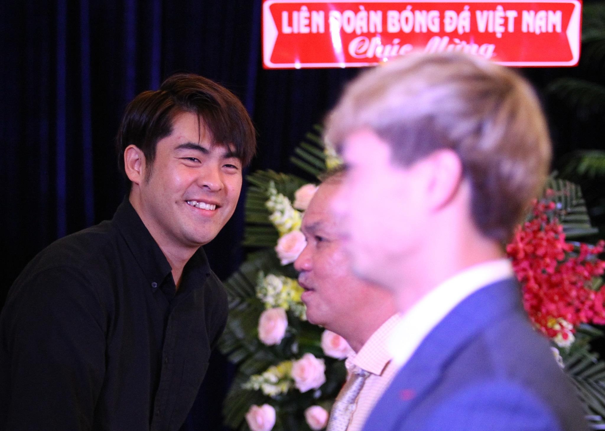 Xuan Truong Cong Phuong bi mao nhan,  cong phuong sang bi anh 2