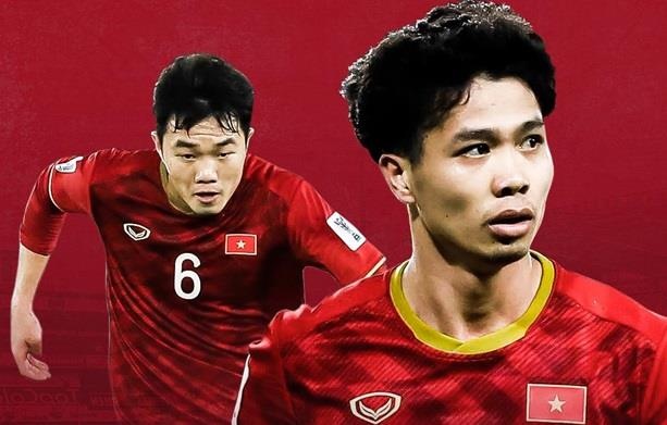 Xuan Truong va Cong Phuong bi cong ty Nhat Ban mao nhan hinh anh