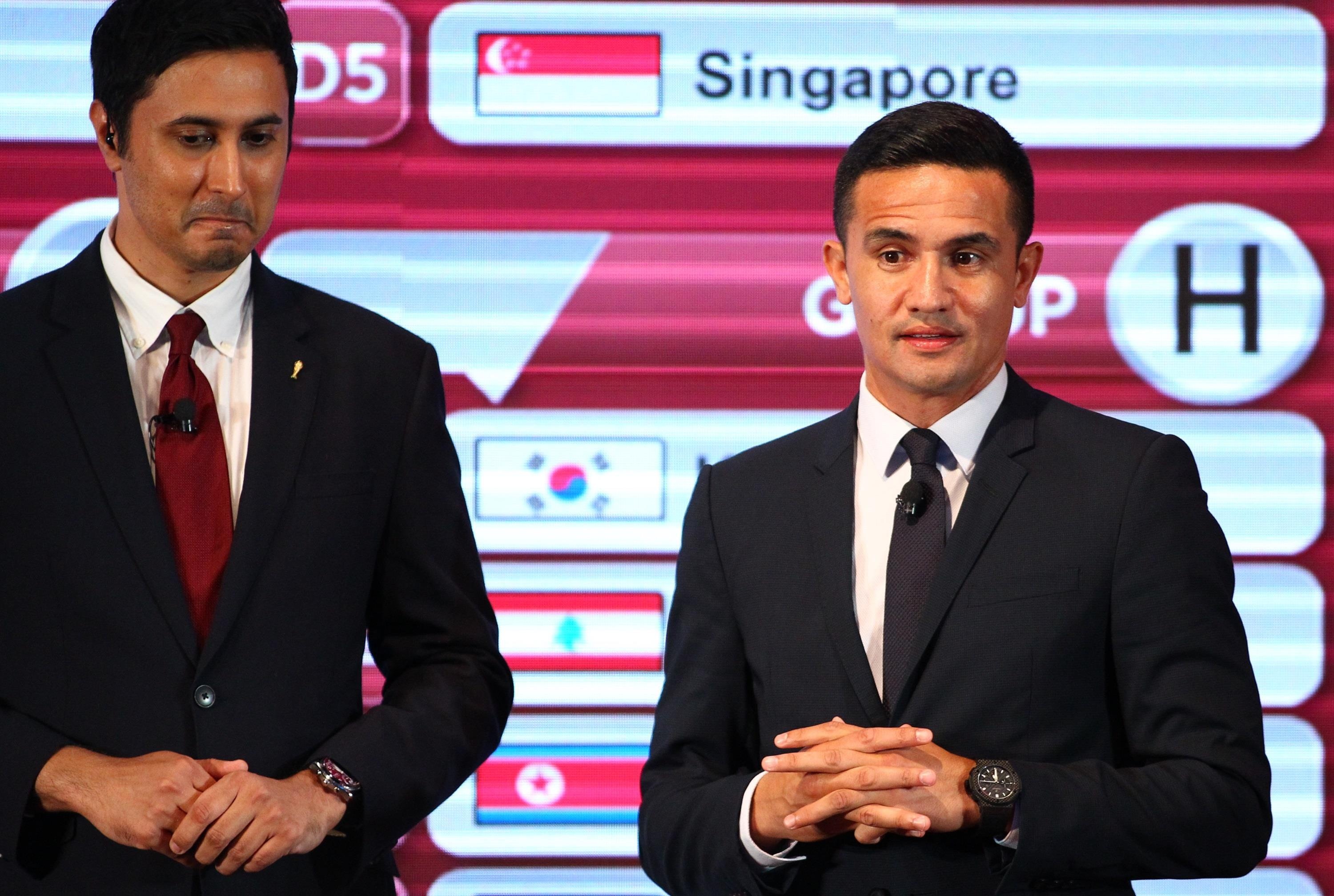 Cahill khong tin vao bang dau thu vi nhat vong loai World Cup 2022 hinh anh