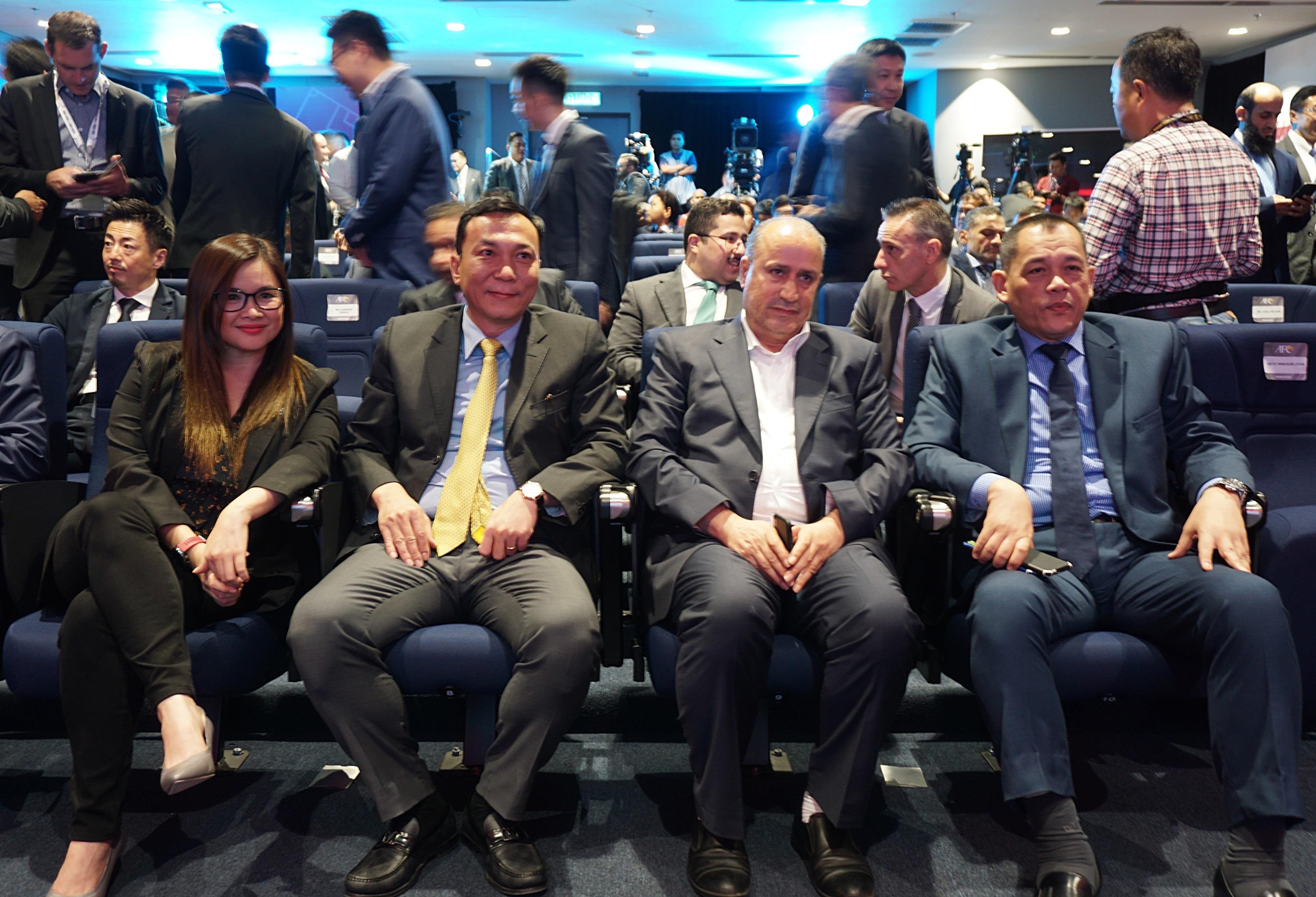 boc tham vong loai world cup 2022,  viet nam gap thai lan o vong loai world cup anh 2