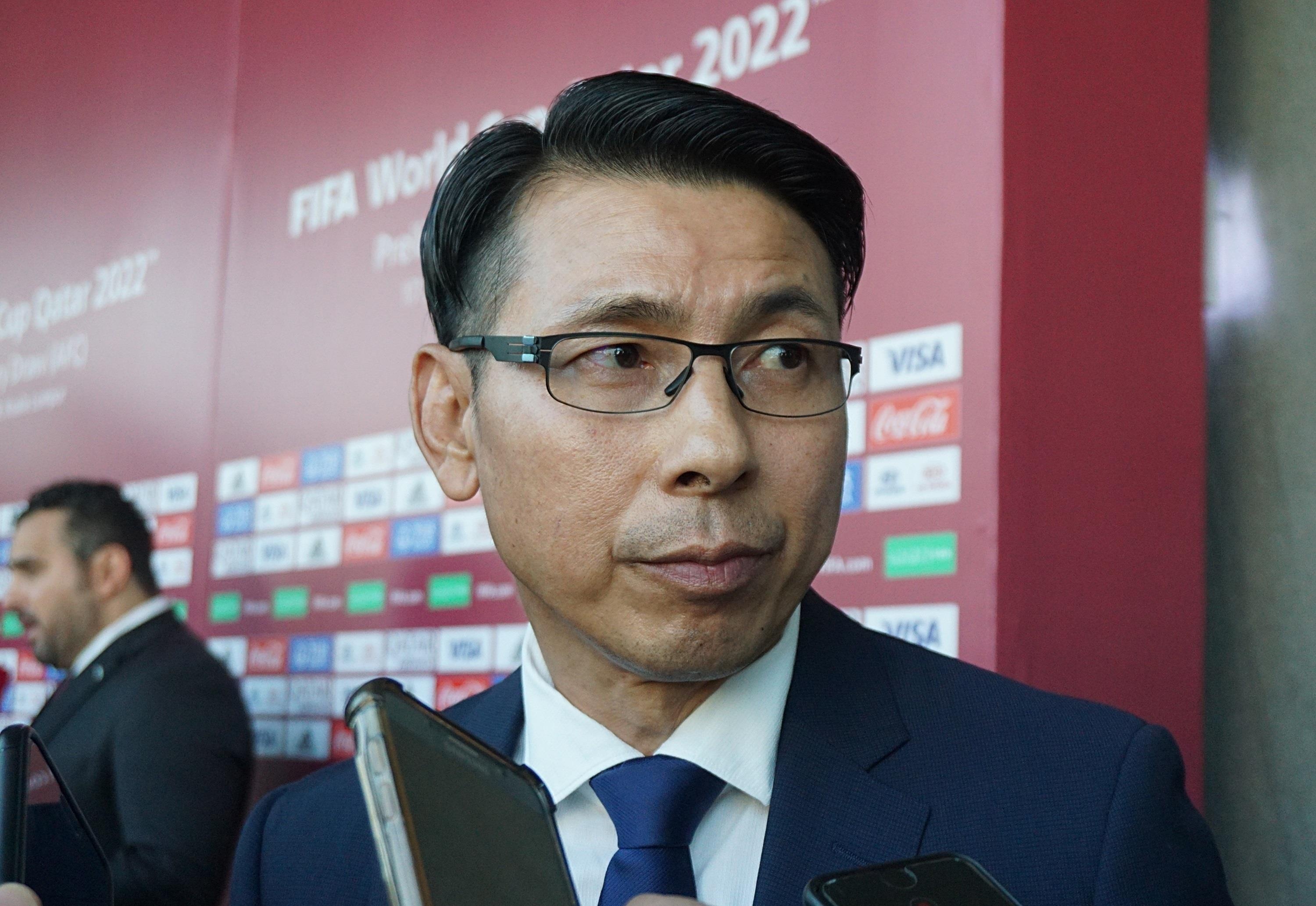 boc tham vong loai world cup 2022,  viet nam gap thai lan o vong loai world cup anh 6