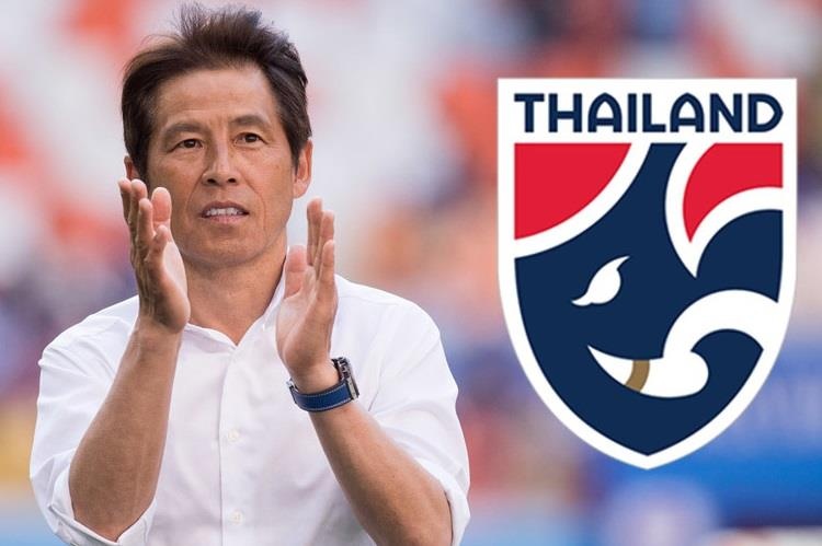 'Tuyen Viet Nam se thu thach kha nang cua HLV Akira Nishino' hinh anh