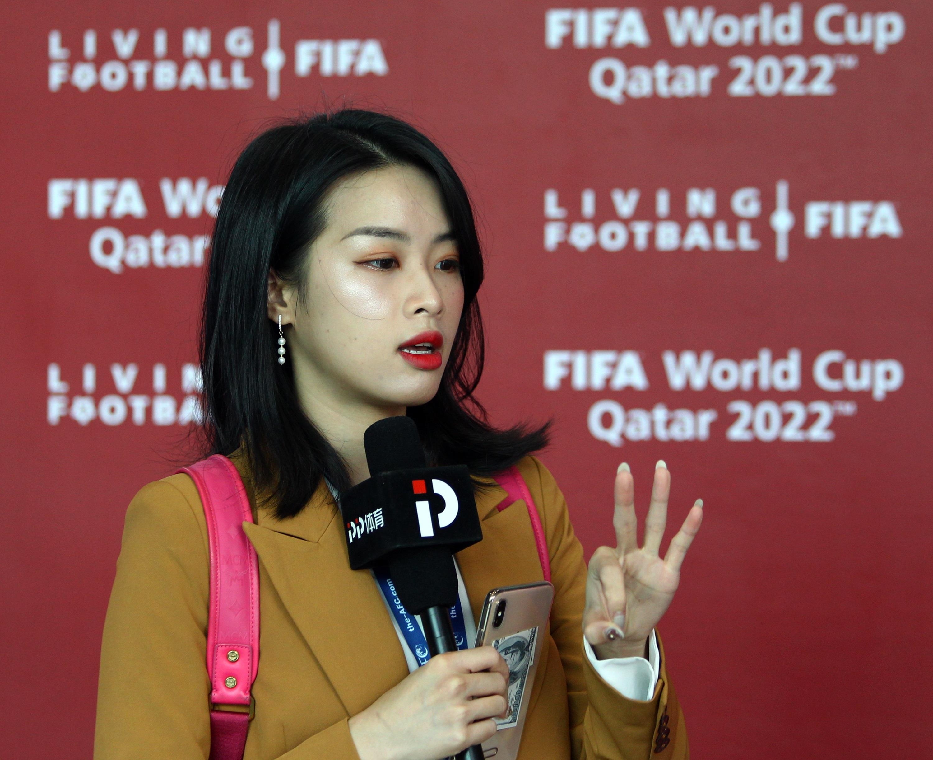 nu phong vien trung quoc muon gap Viet Nam,  trung quoc gap viet nam anh 4