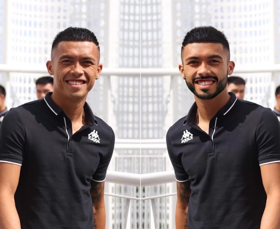 quang hai khong gia nua,  ung dung tuoi gia,  quang hai khong gia so voi thanh luong anh 6