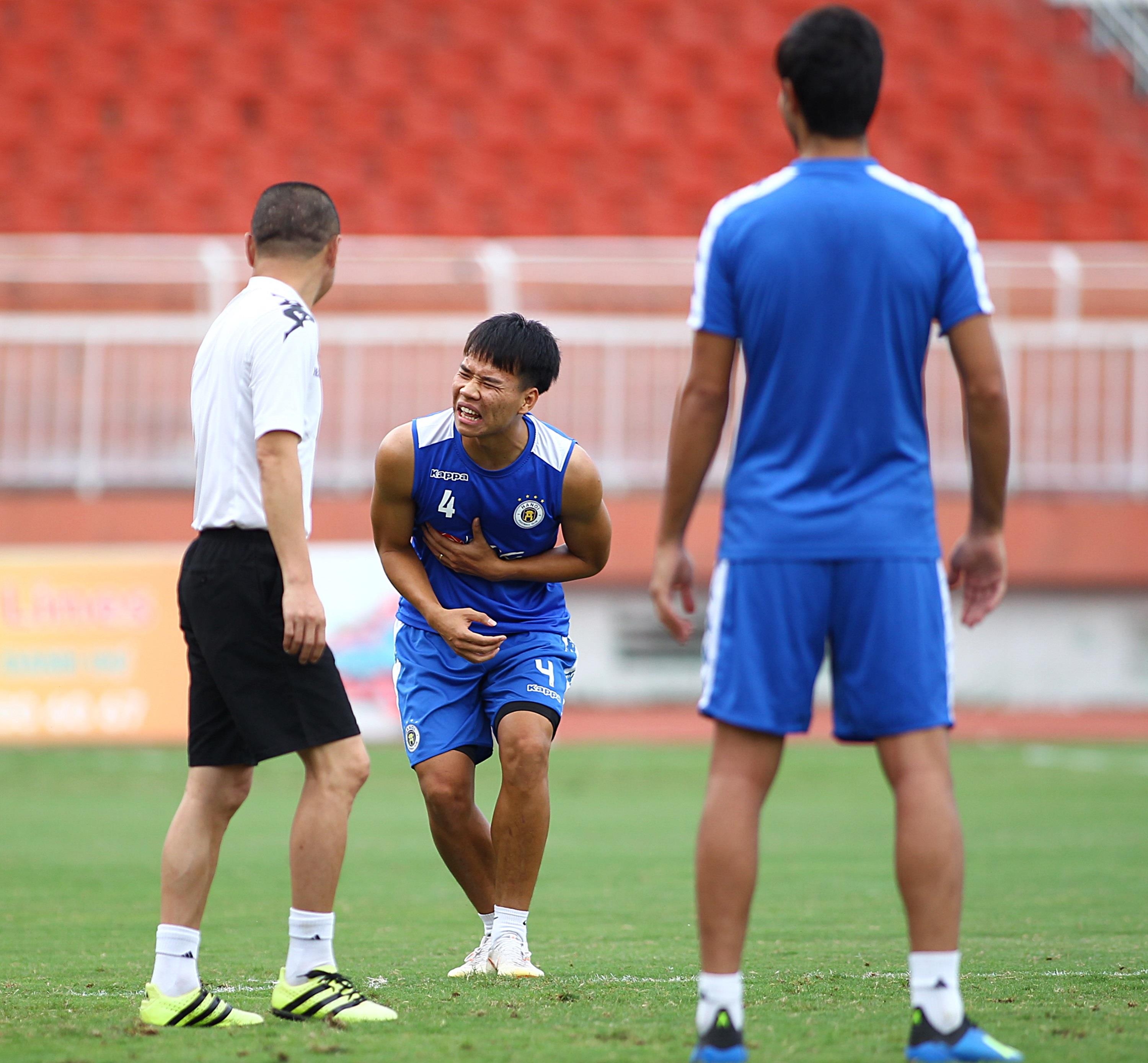 ha noi thua sai gon 2-5,  ha noi bat ngo thua sai gon 5 ban anh 8