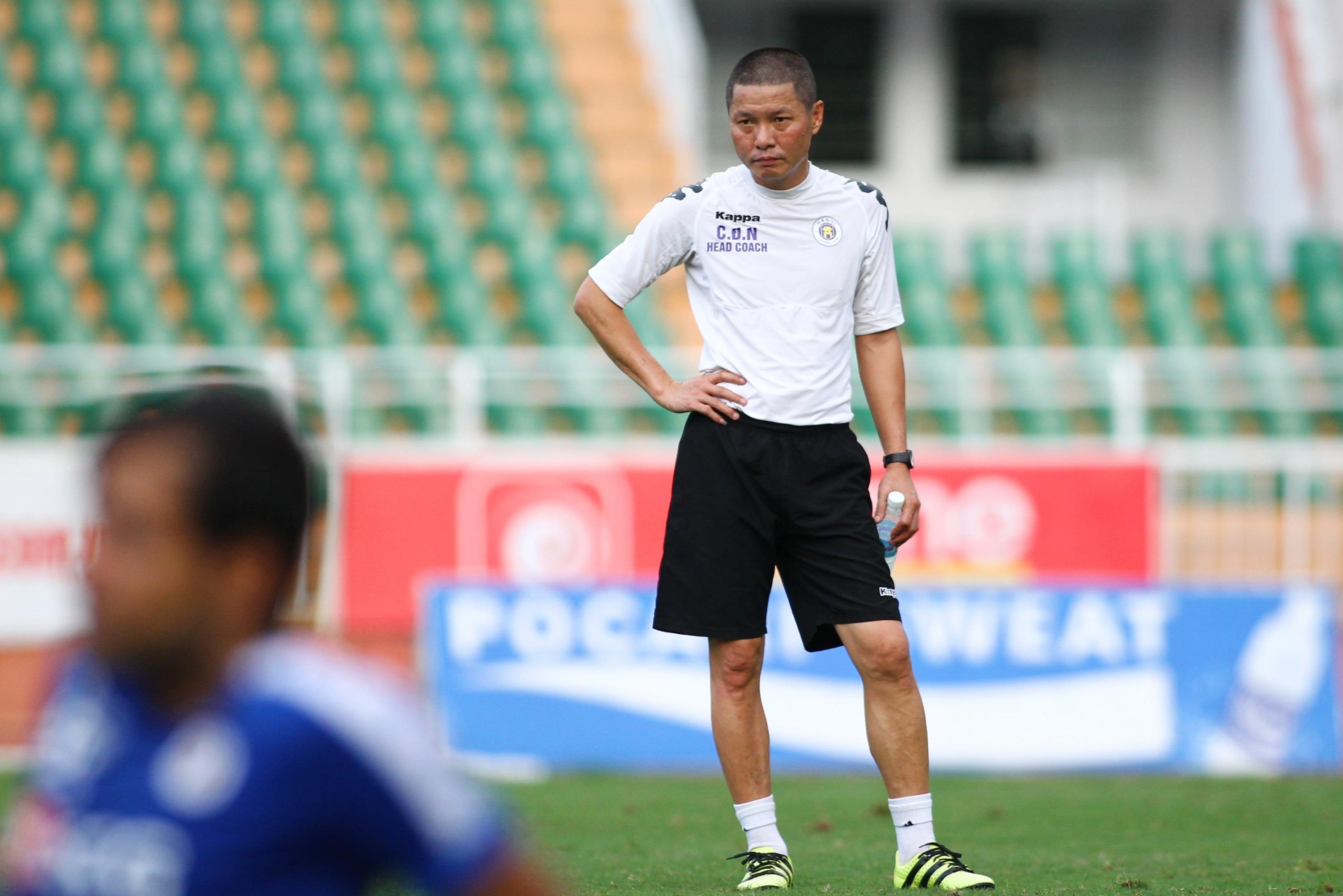 ha noi thua sai gon 2-5,  ha noi bat ngo thua sai gon 5 ban anh 4