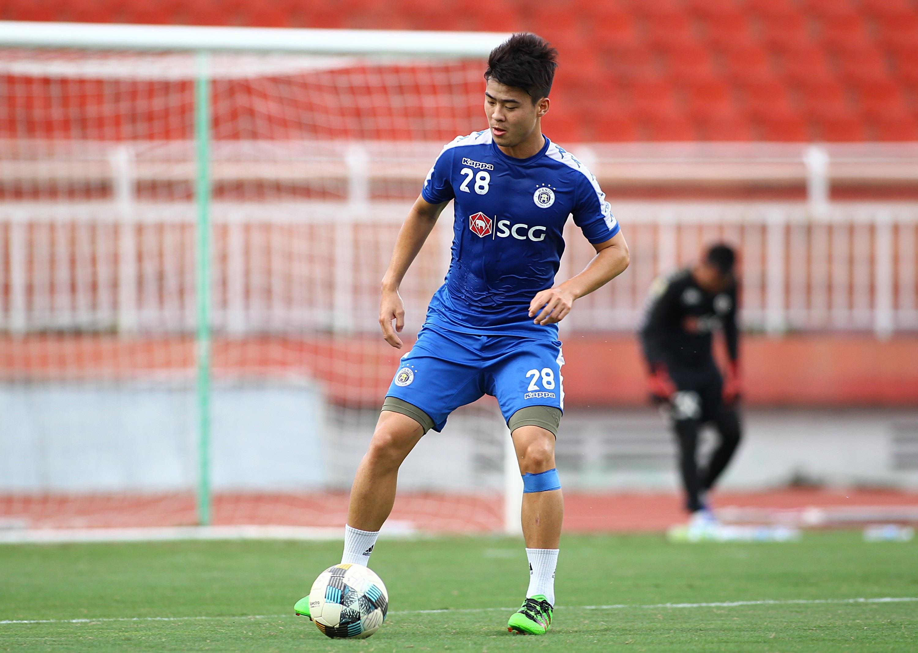 ha noi thua sai gon 2-5,  ha noi bat ngo thua sai gon 5 ban anh 6