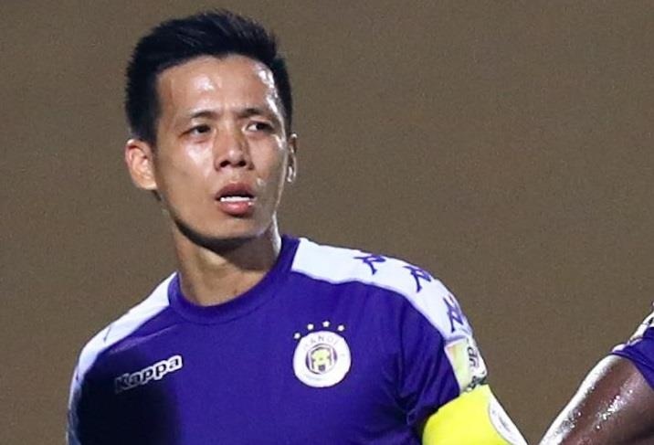 Van Quyet: 'Bai hoc den voi CLB Ha Noi qua som' hinh anh