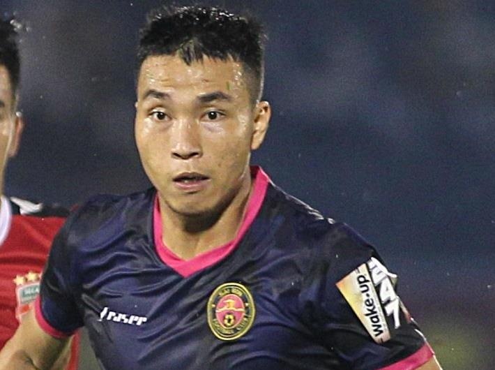 Trung ve cua Sai Gon van nam vien vi bi tu mau ban cau nao hinh anh