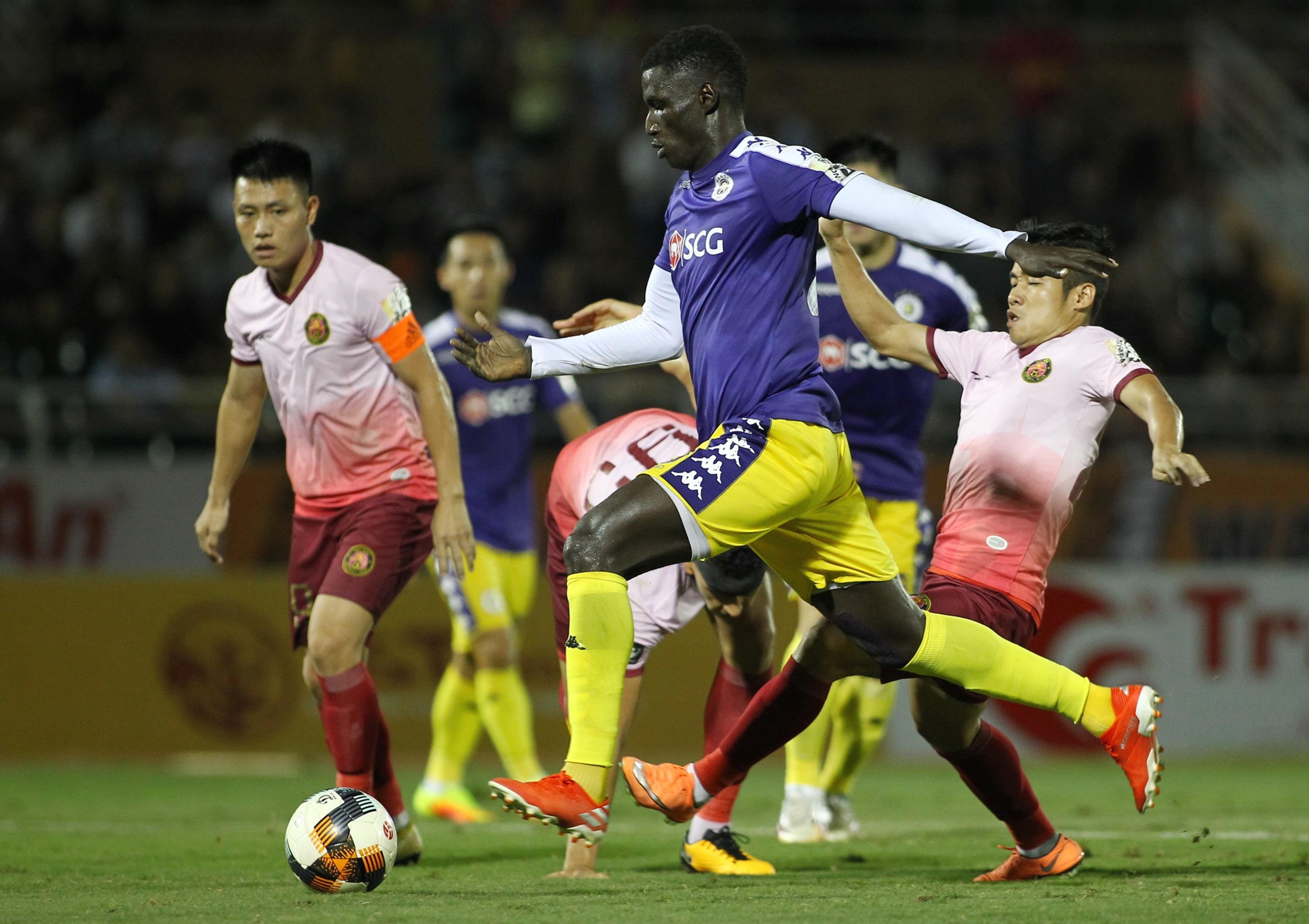 quang hai ghi ban,  quang hai ghi ban sau 3 thang anh 5