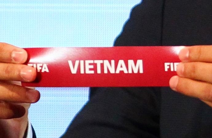 Doi thu cua U22 Viet Nam o SEA Games duoc xac dinh vao thang 10 hinh anh