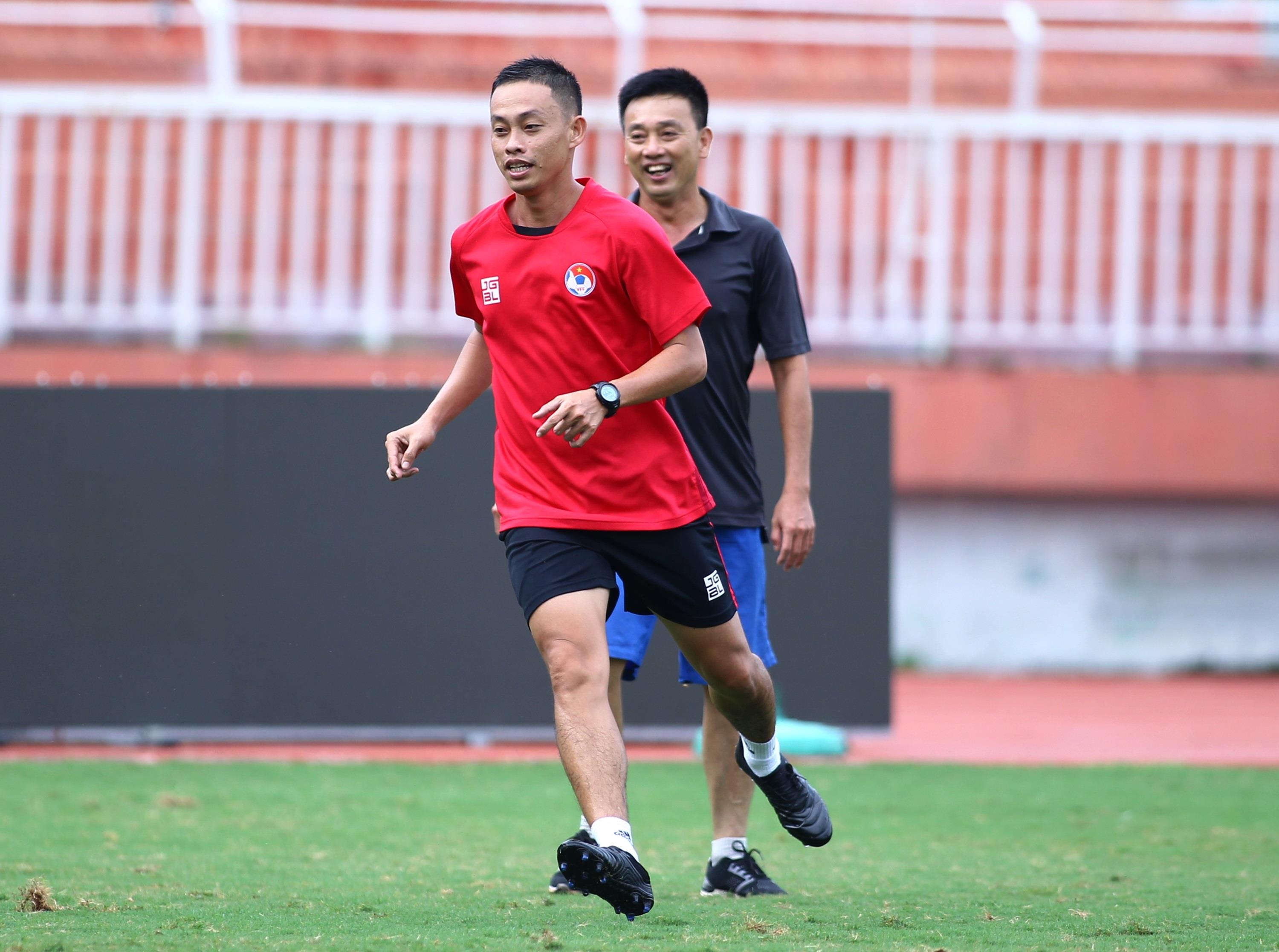 trong tai fifa anh 1