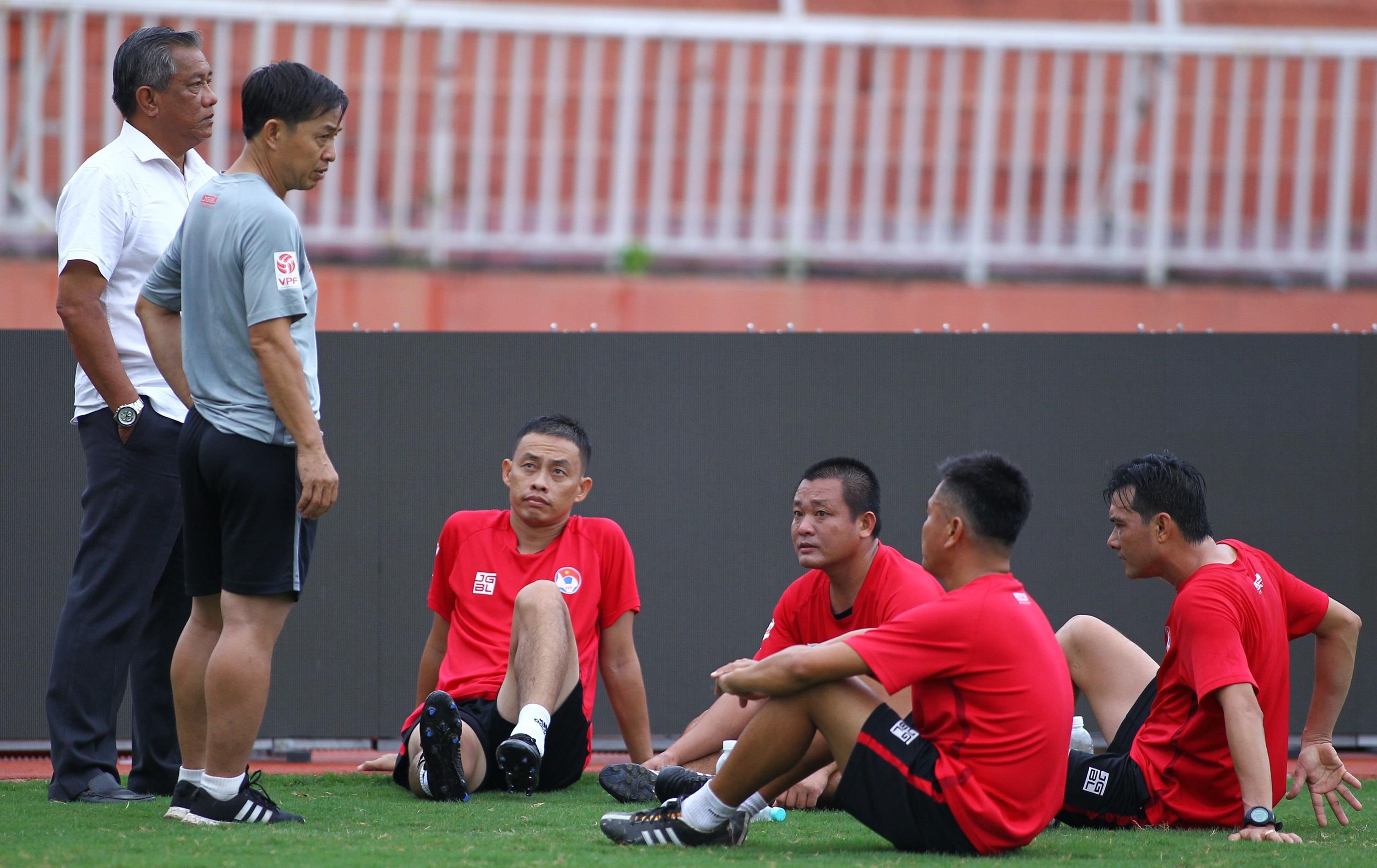 trong tai fifa anh 8