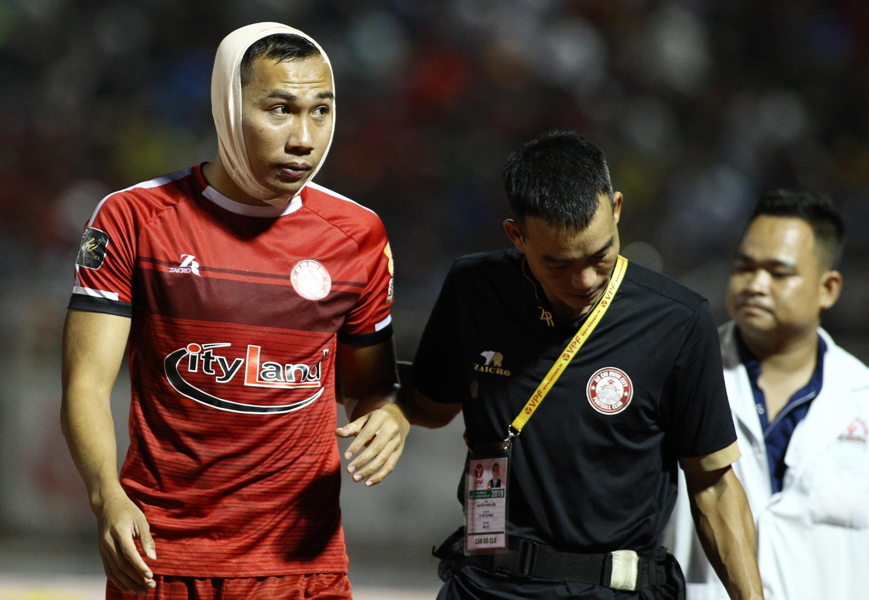 hoc tro ong park hang seo anh 1