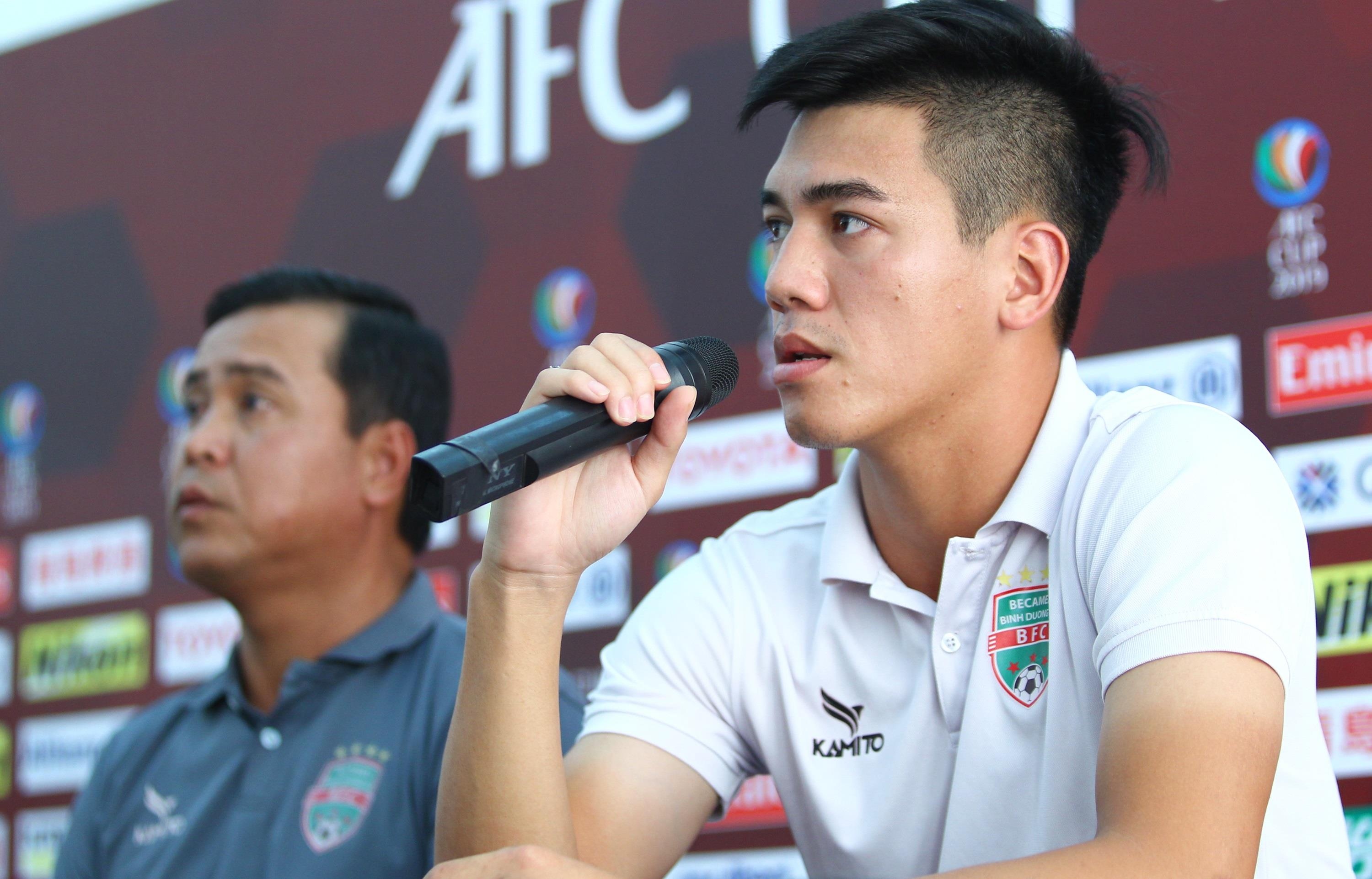 chung ket AFC Cup anh 1